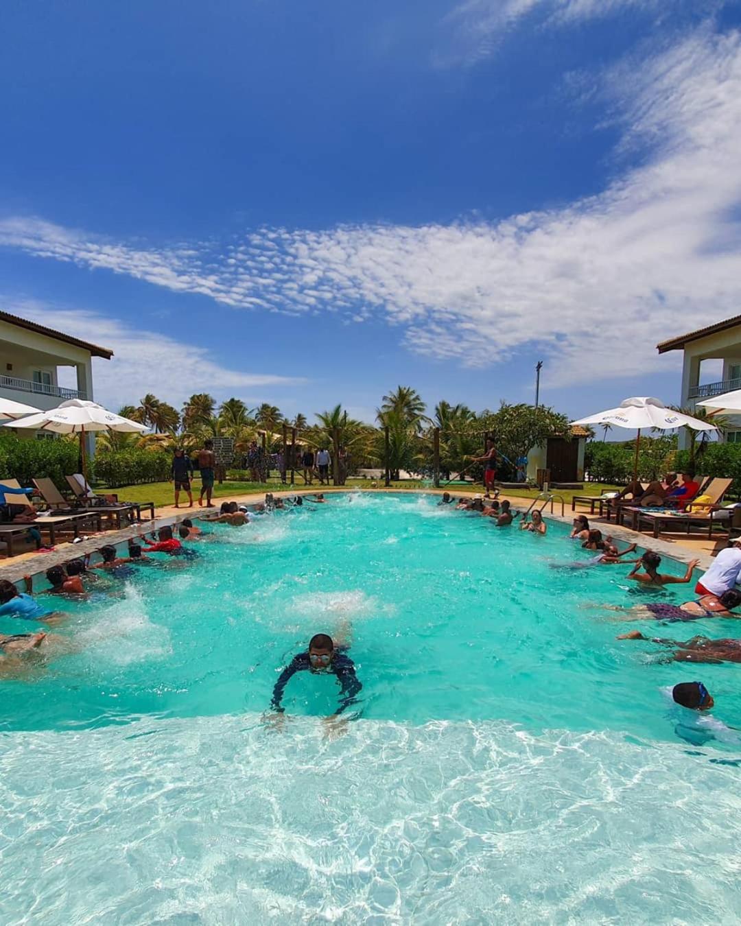 Tree Bies Resort - Oficial