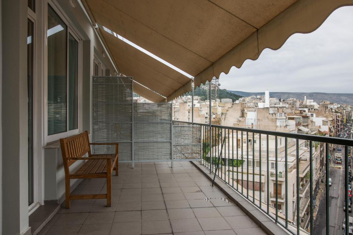 Welcommon Hostel