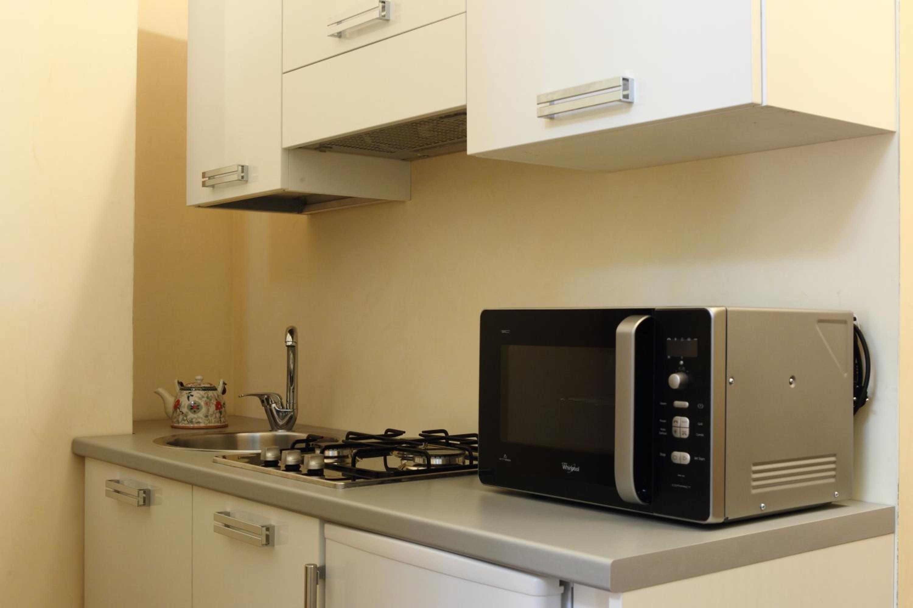 B&B Pretoria Suite photo 5