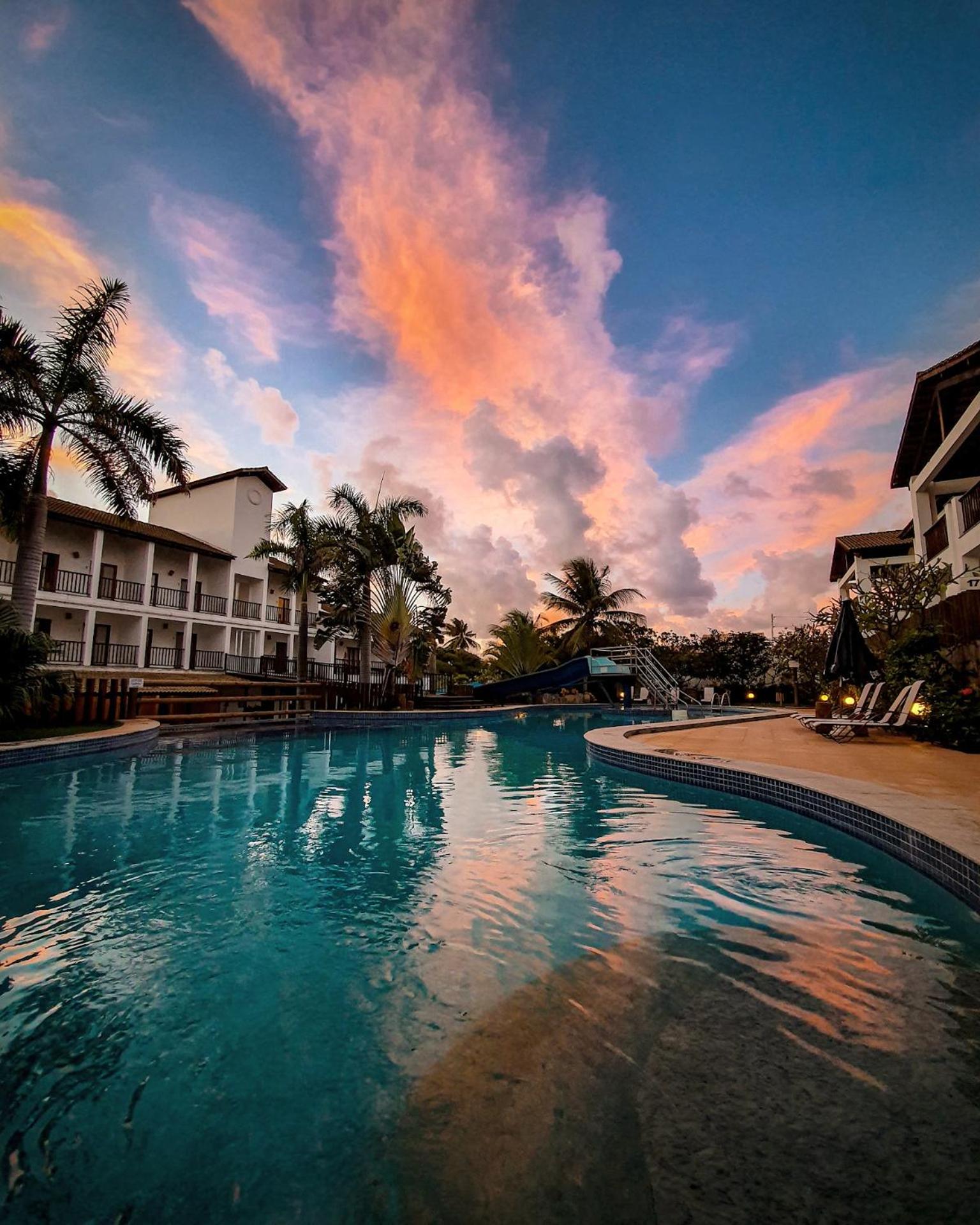 Tree Bies Resort - Oficial
