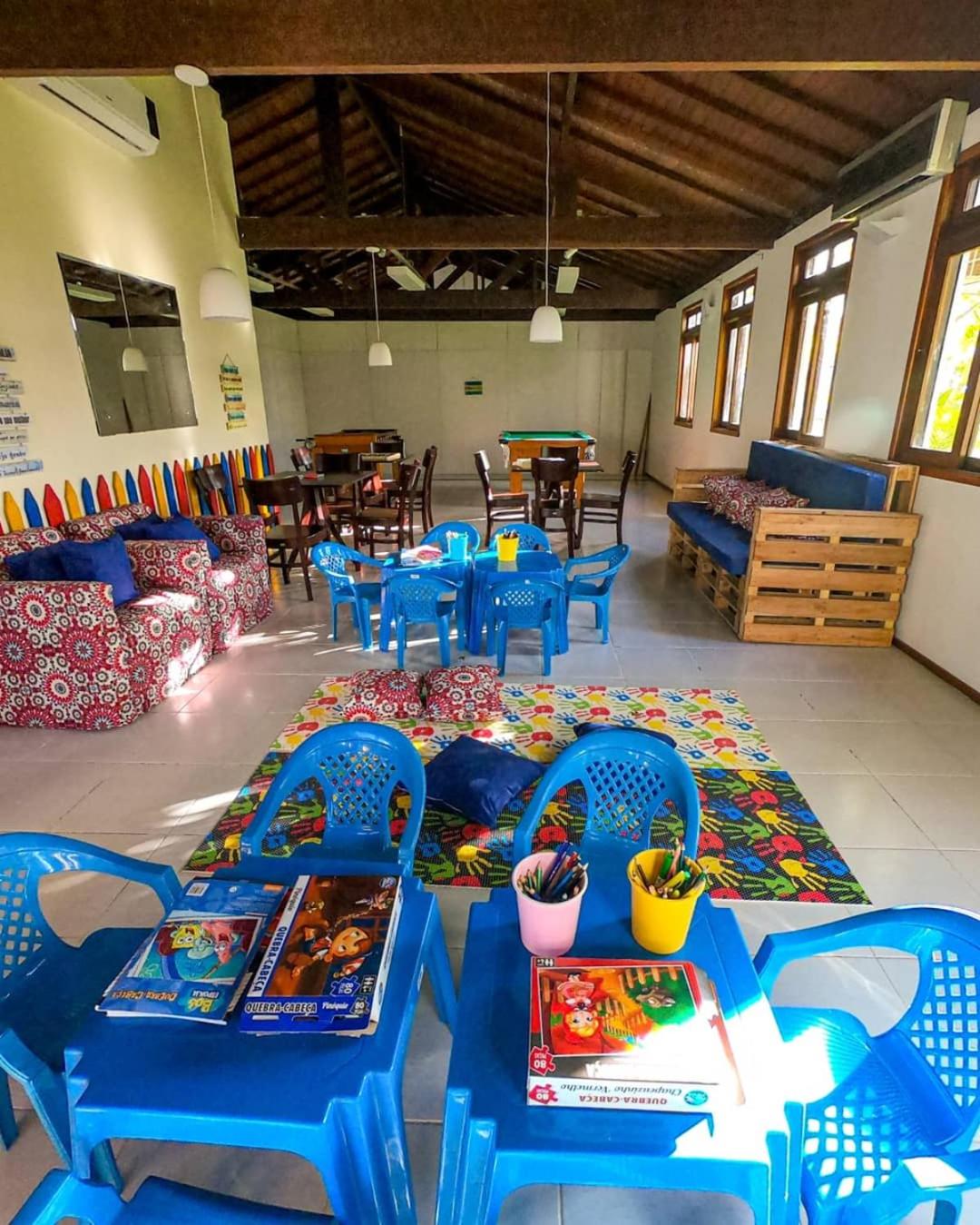 Tree Bies Resort - Oficial