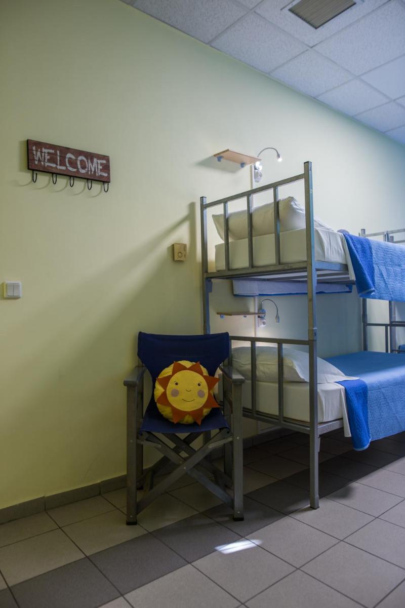 Welcommon Hostel