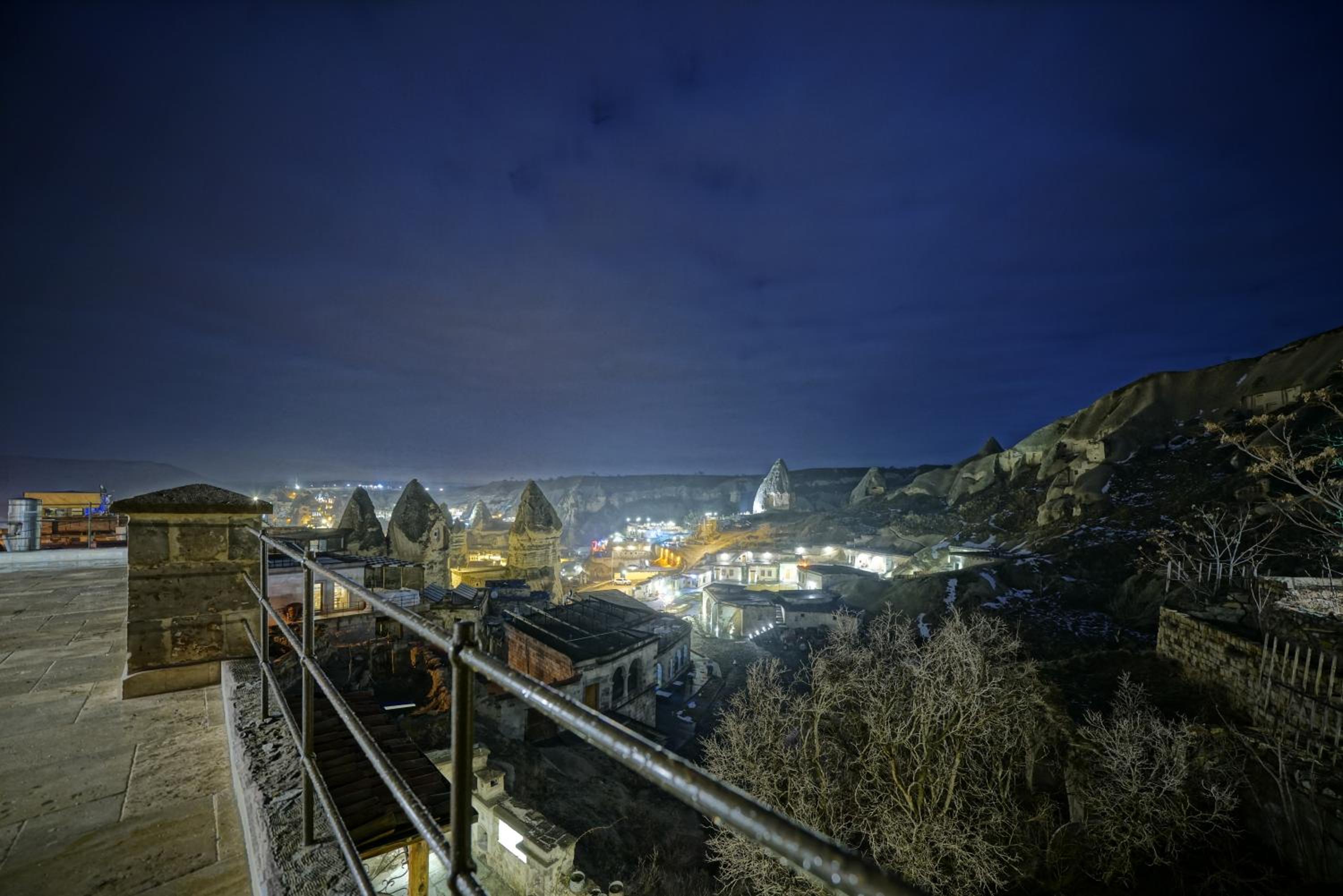 Goreme Vacations - Naraca Cave House - Property Image 62