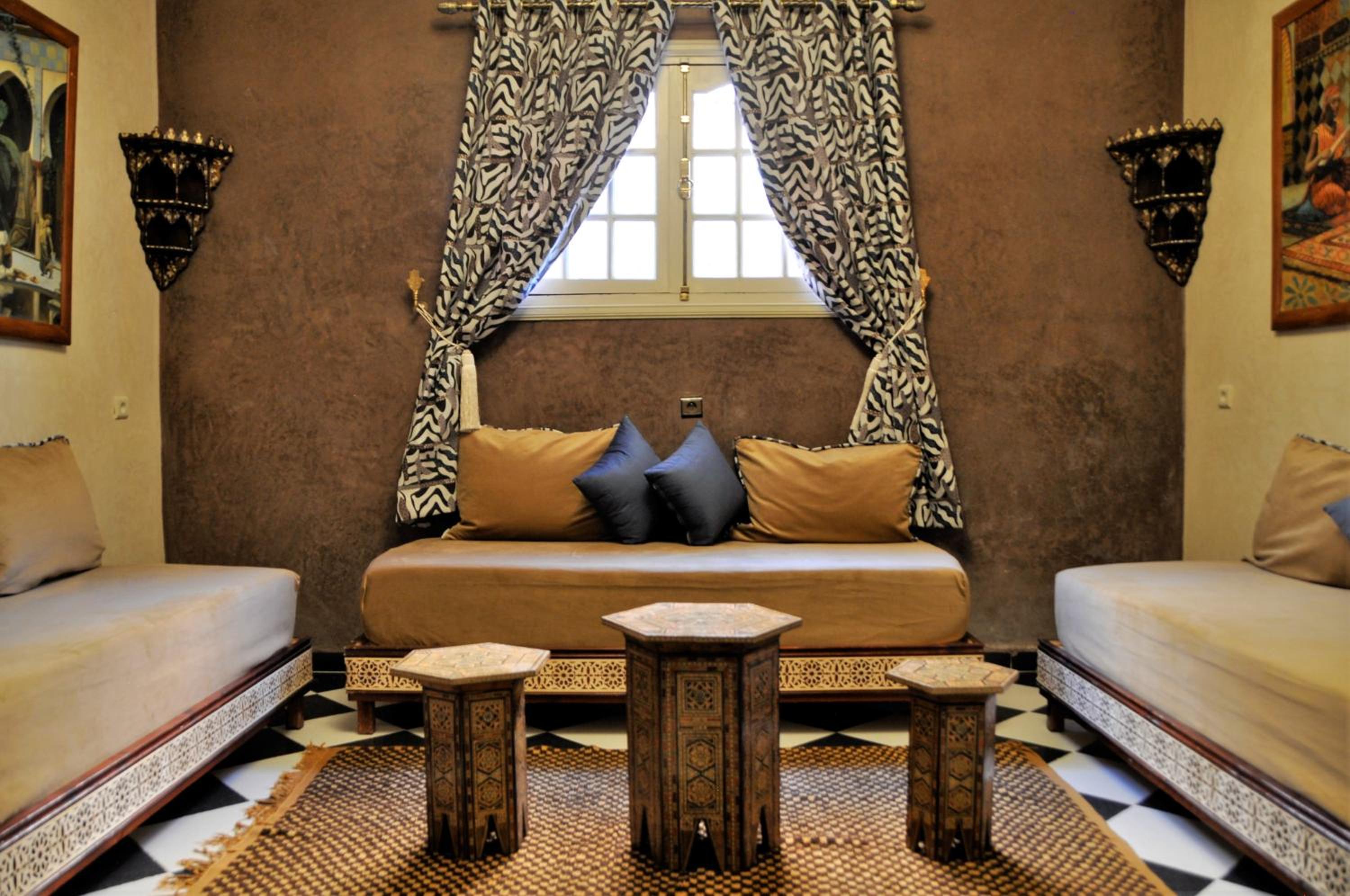 Riad l'Escale de Marrakech