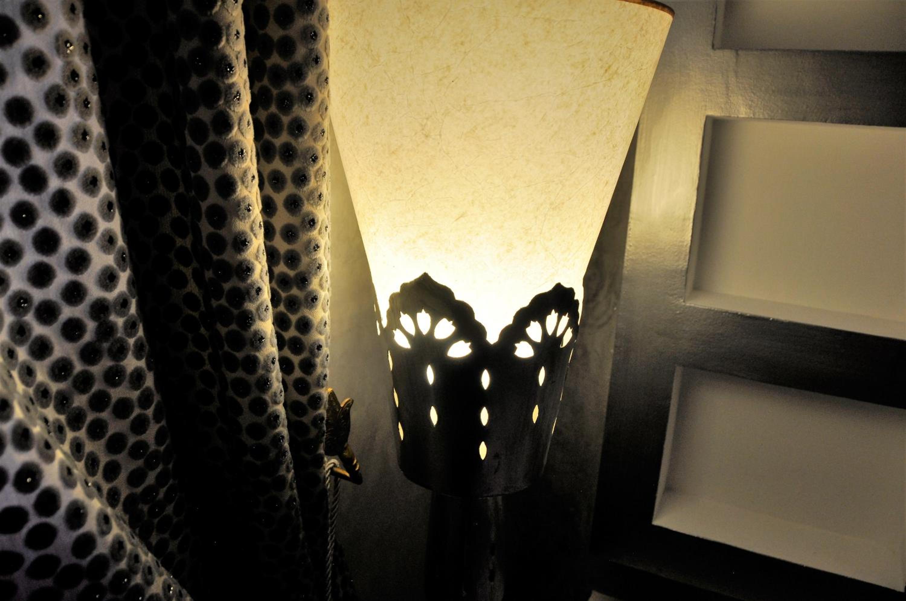Riad l'Escale de Marrakech