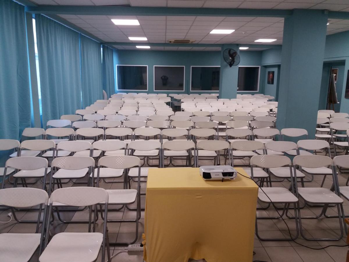 Welcommon Hostel