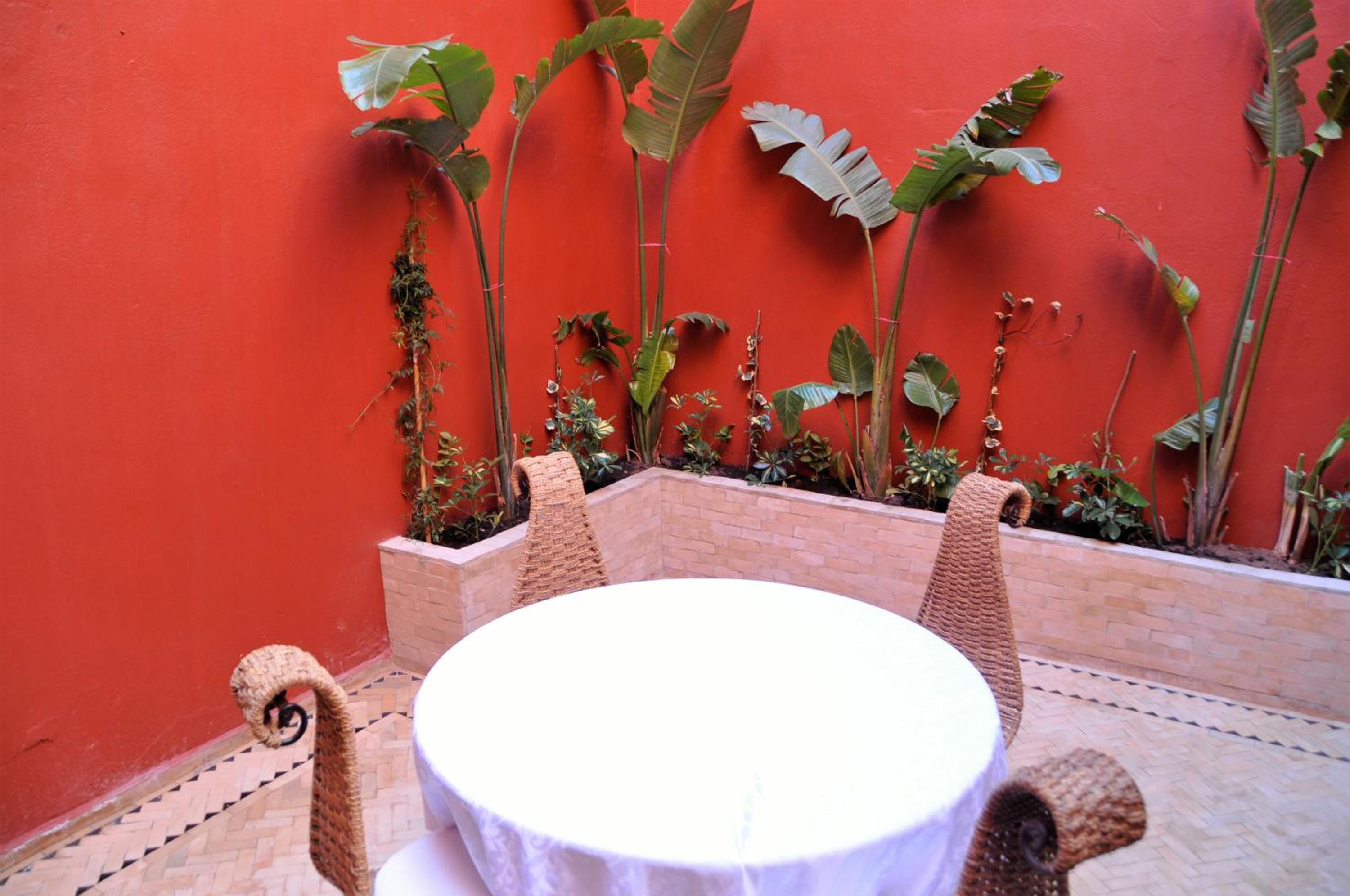 Riad l'Escale de Marrakech
