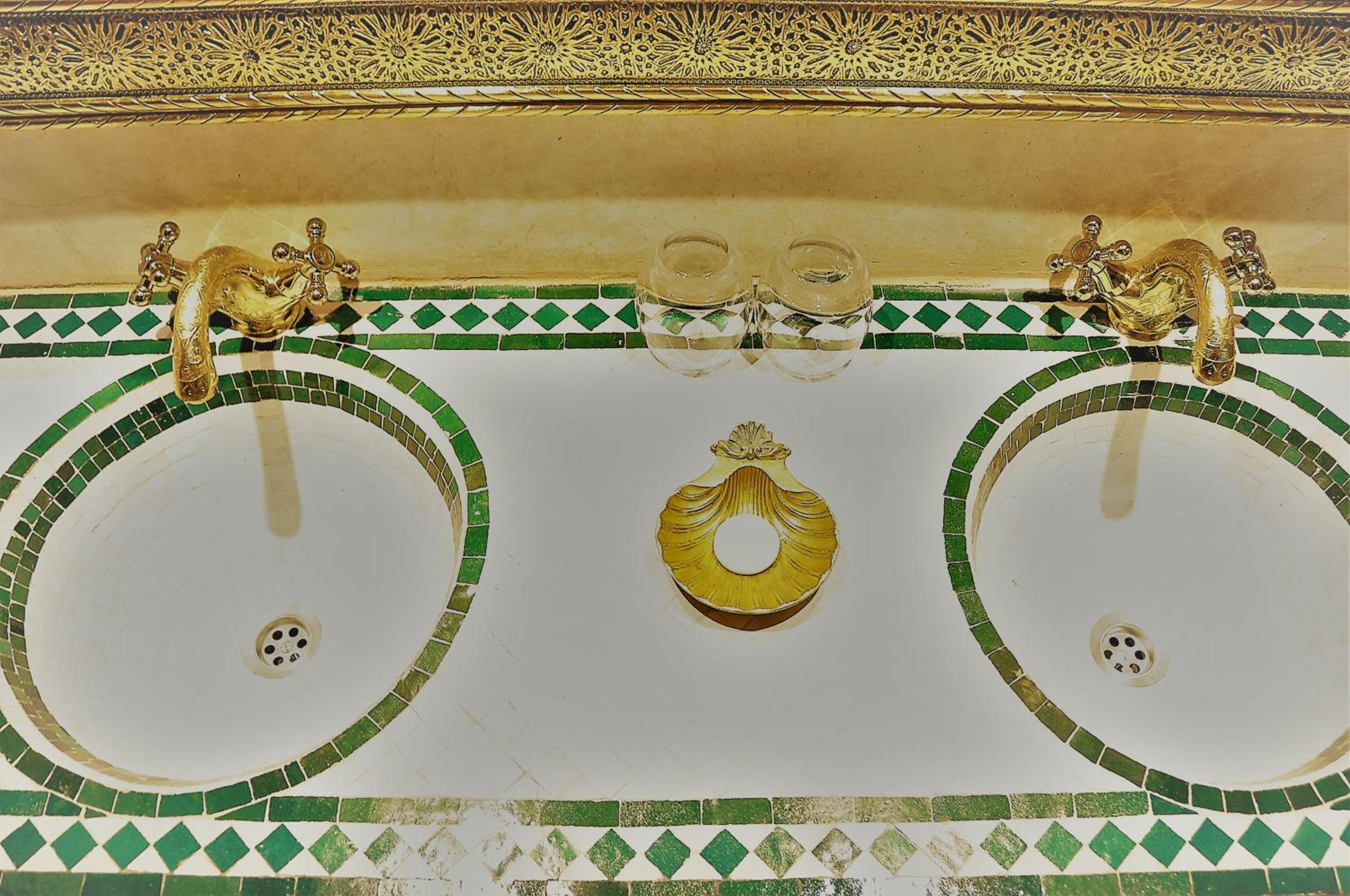 Riad l'Escale de Marrakech