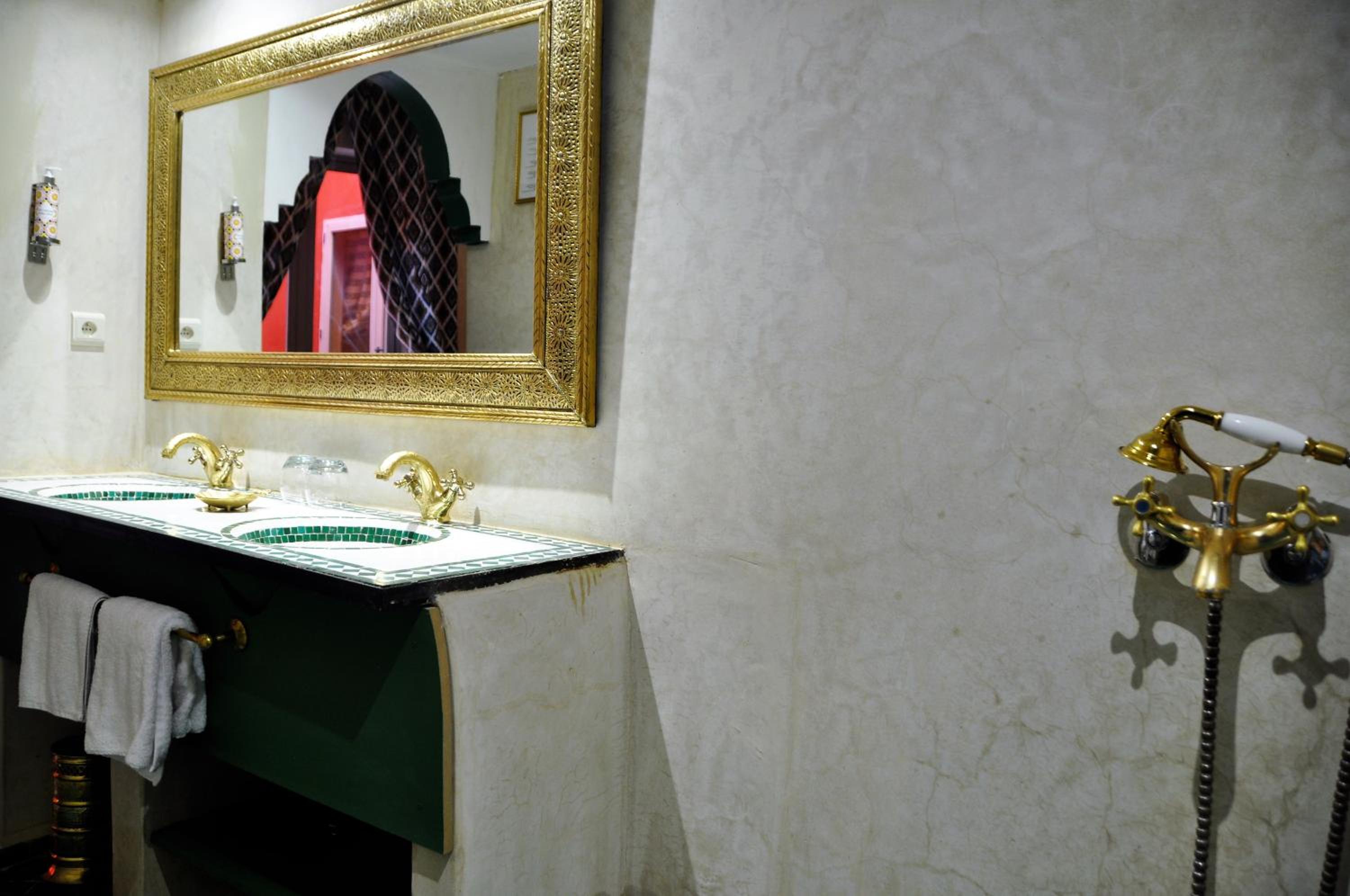 Riad l'Escale de Marrakech