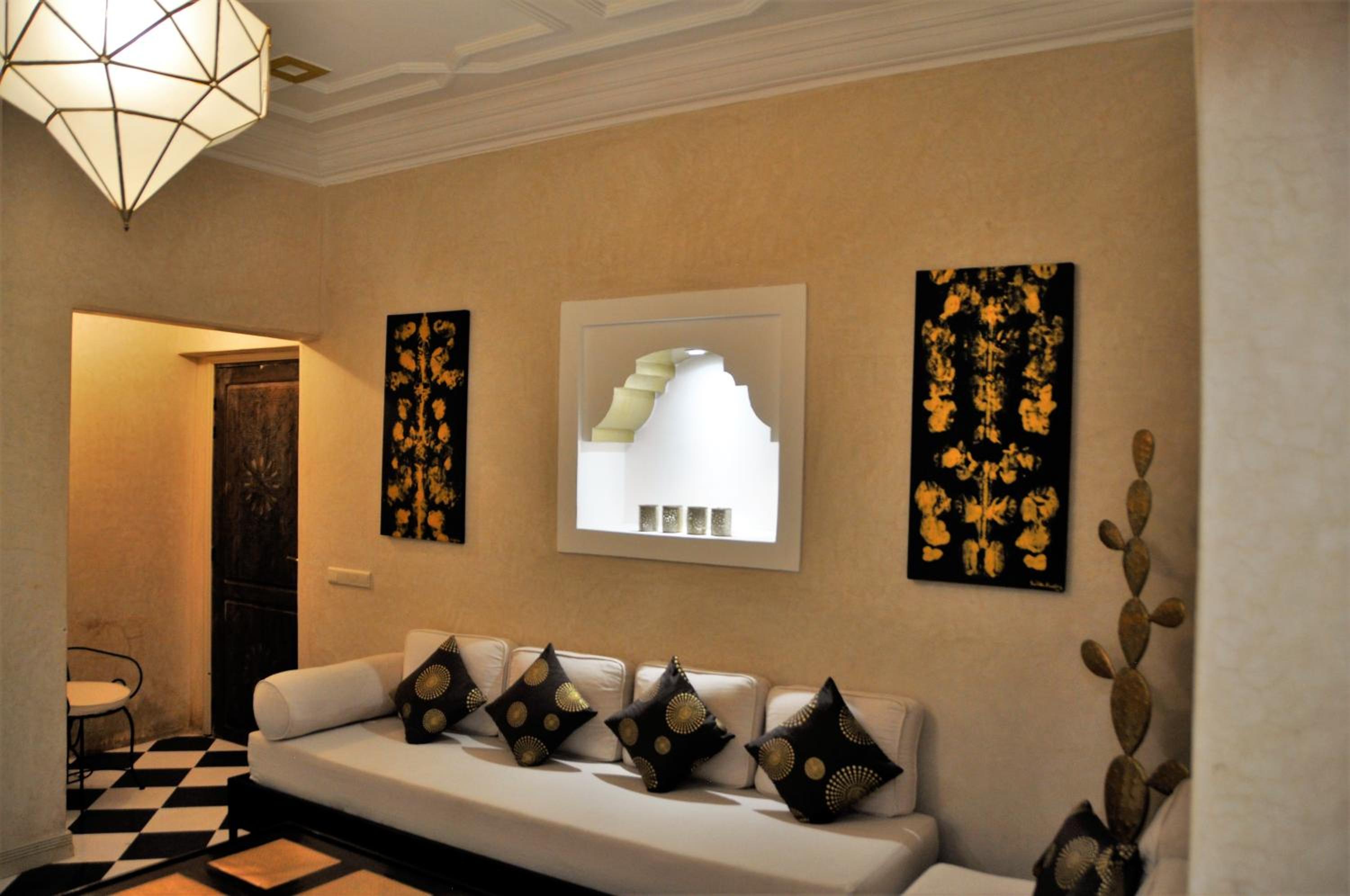 Riad l'Escale de Marrakech