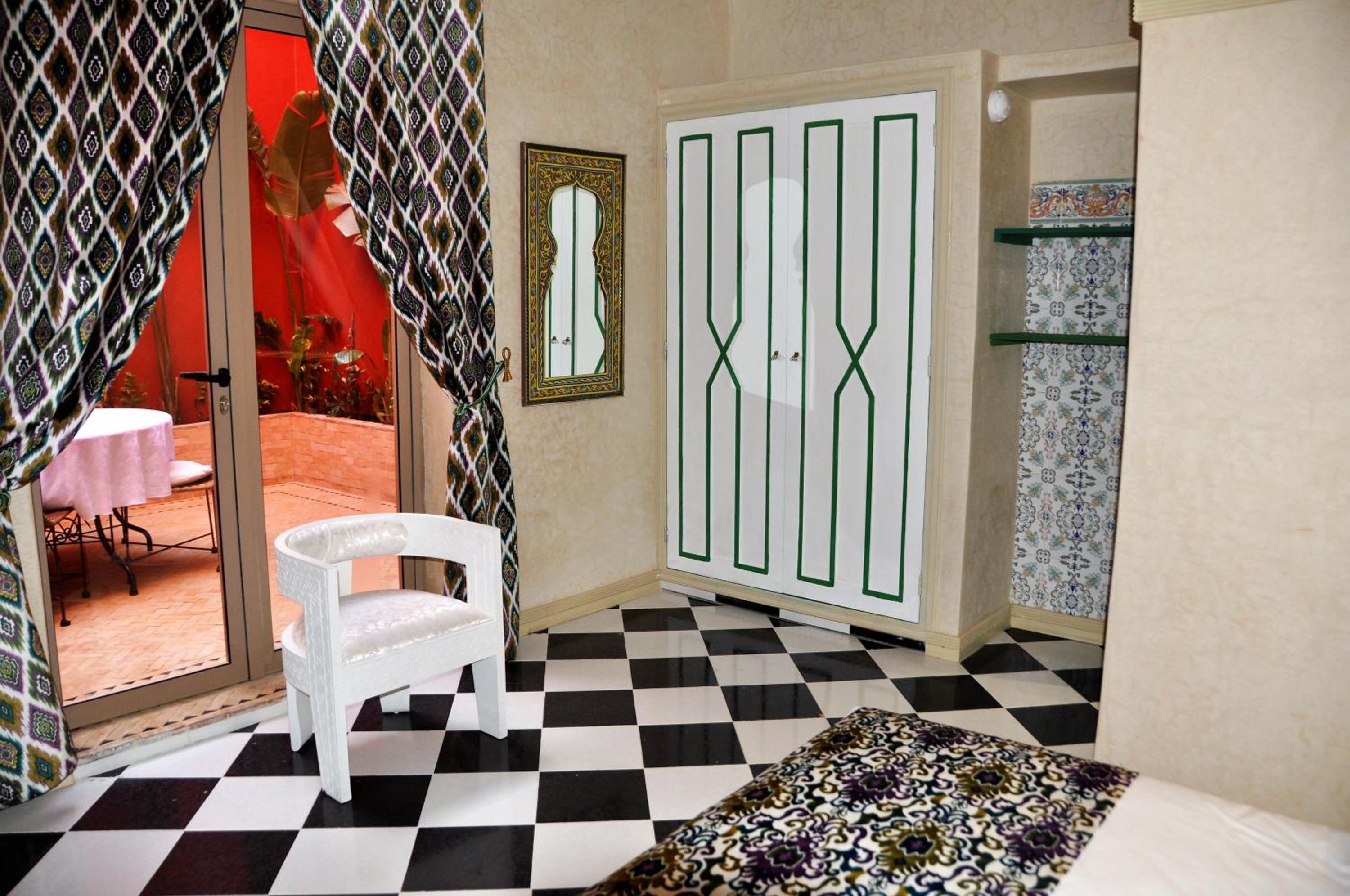 Riad l'Escale de Marrakech