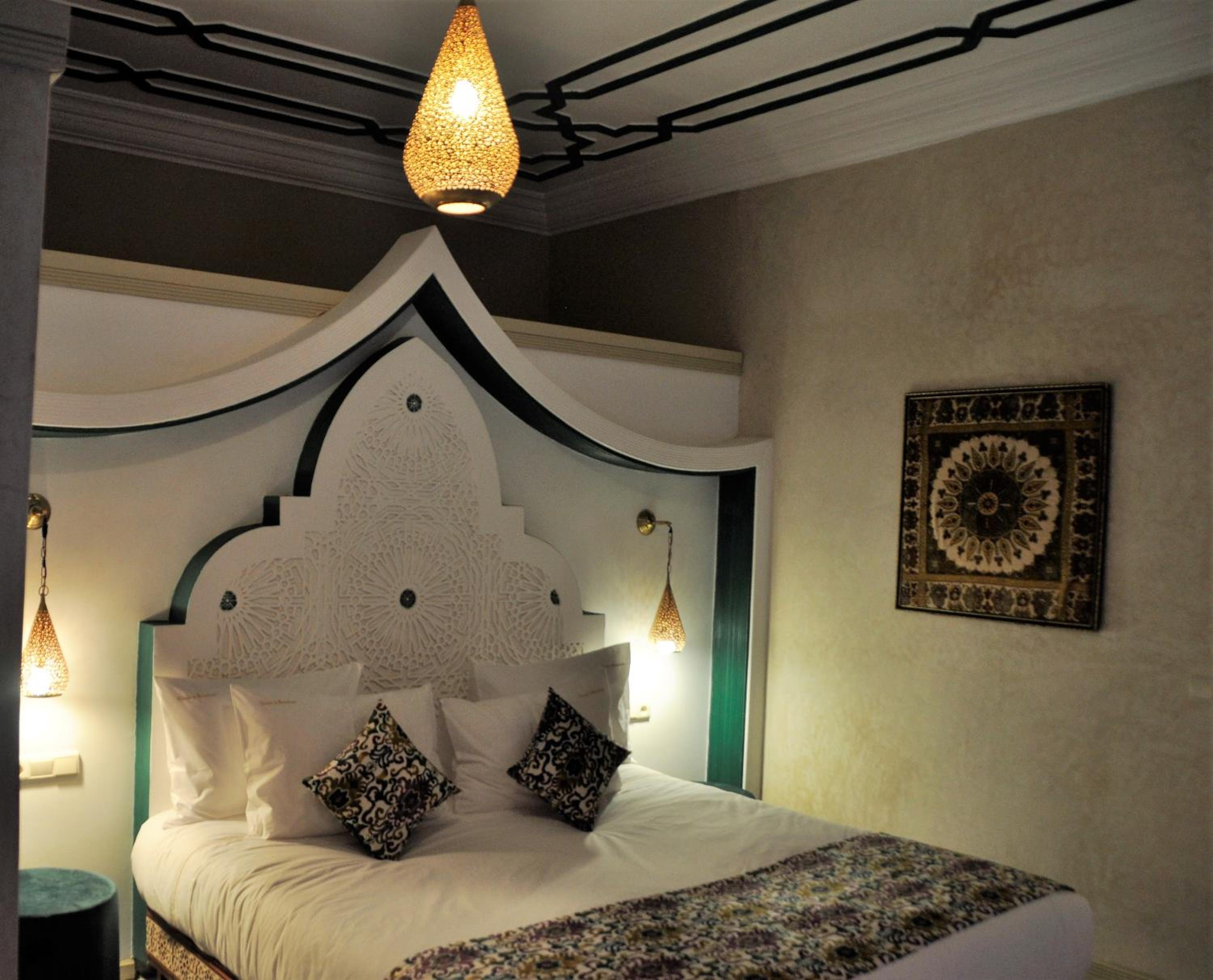 Riad l'Escale de Marrakech