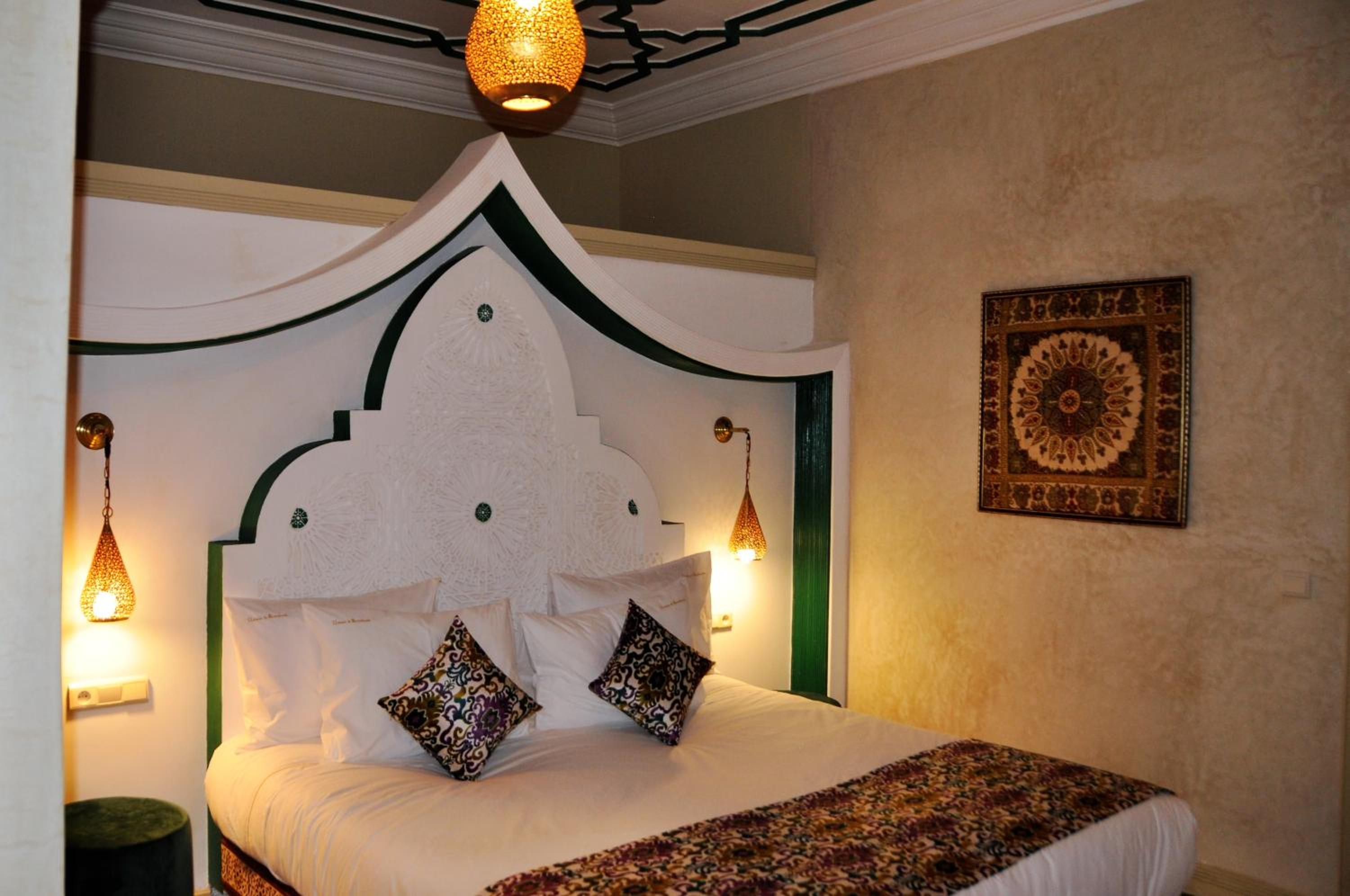 Riad l'Escale de Marrakech