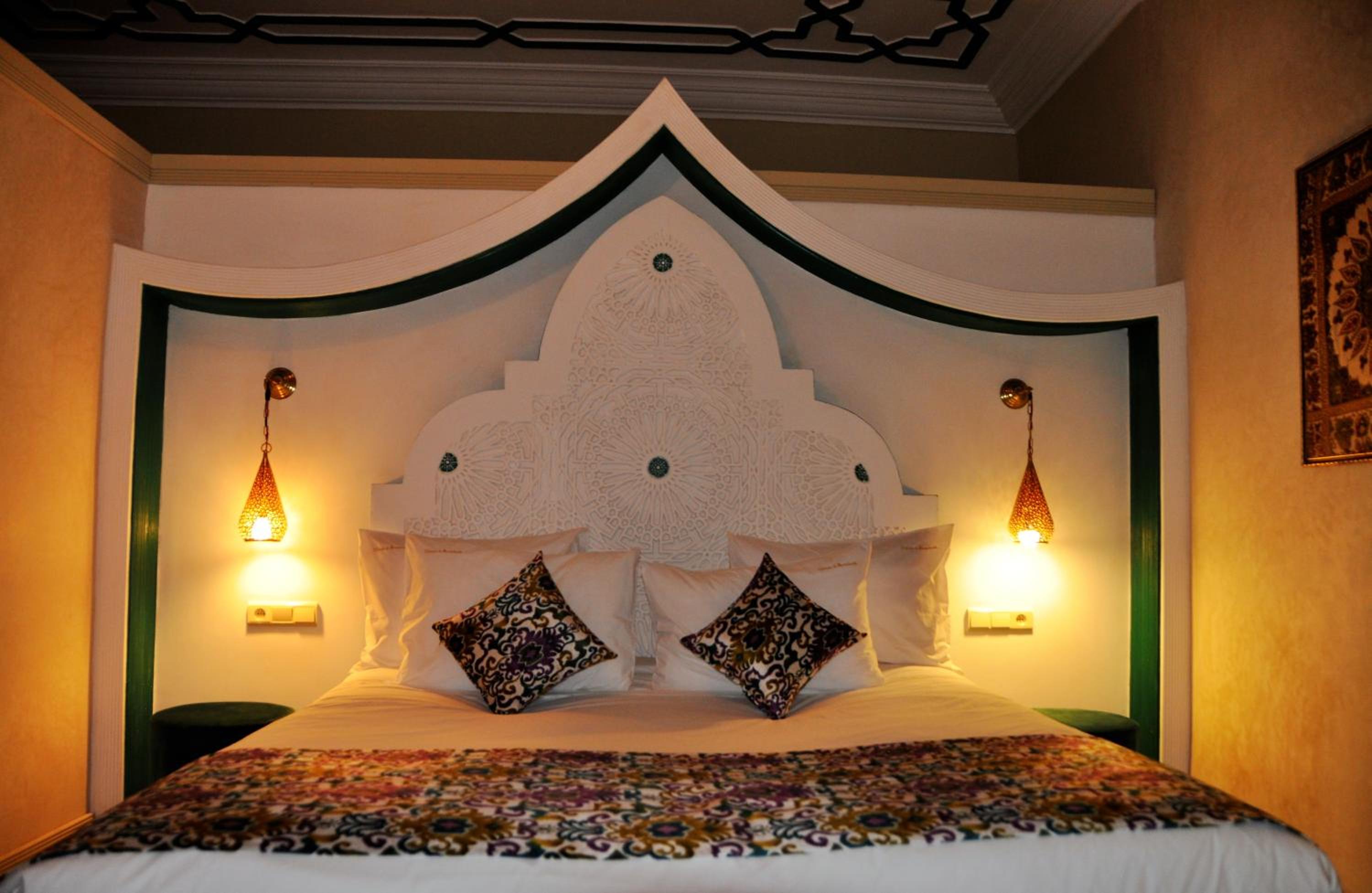 Riad l'Escale de Marrakech