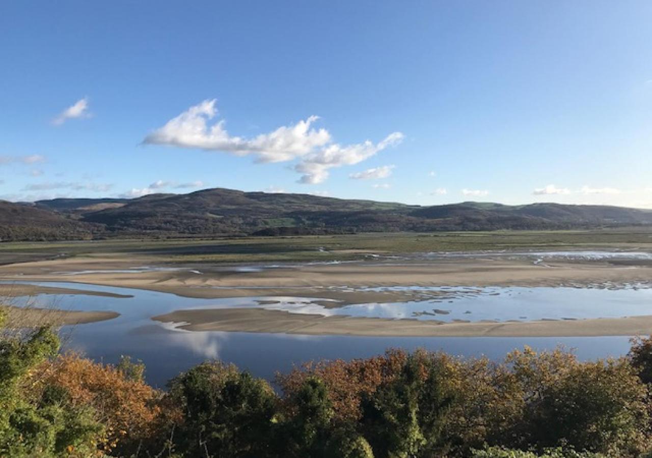 2 Bed in Aberdyfi oc-wah694 view 5