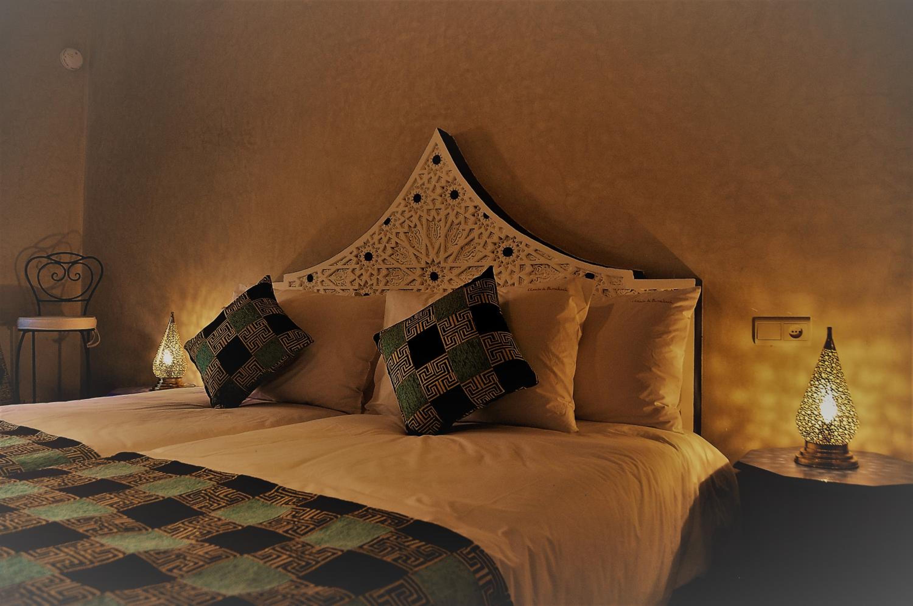 Riad l'Escale de Marrakech