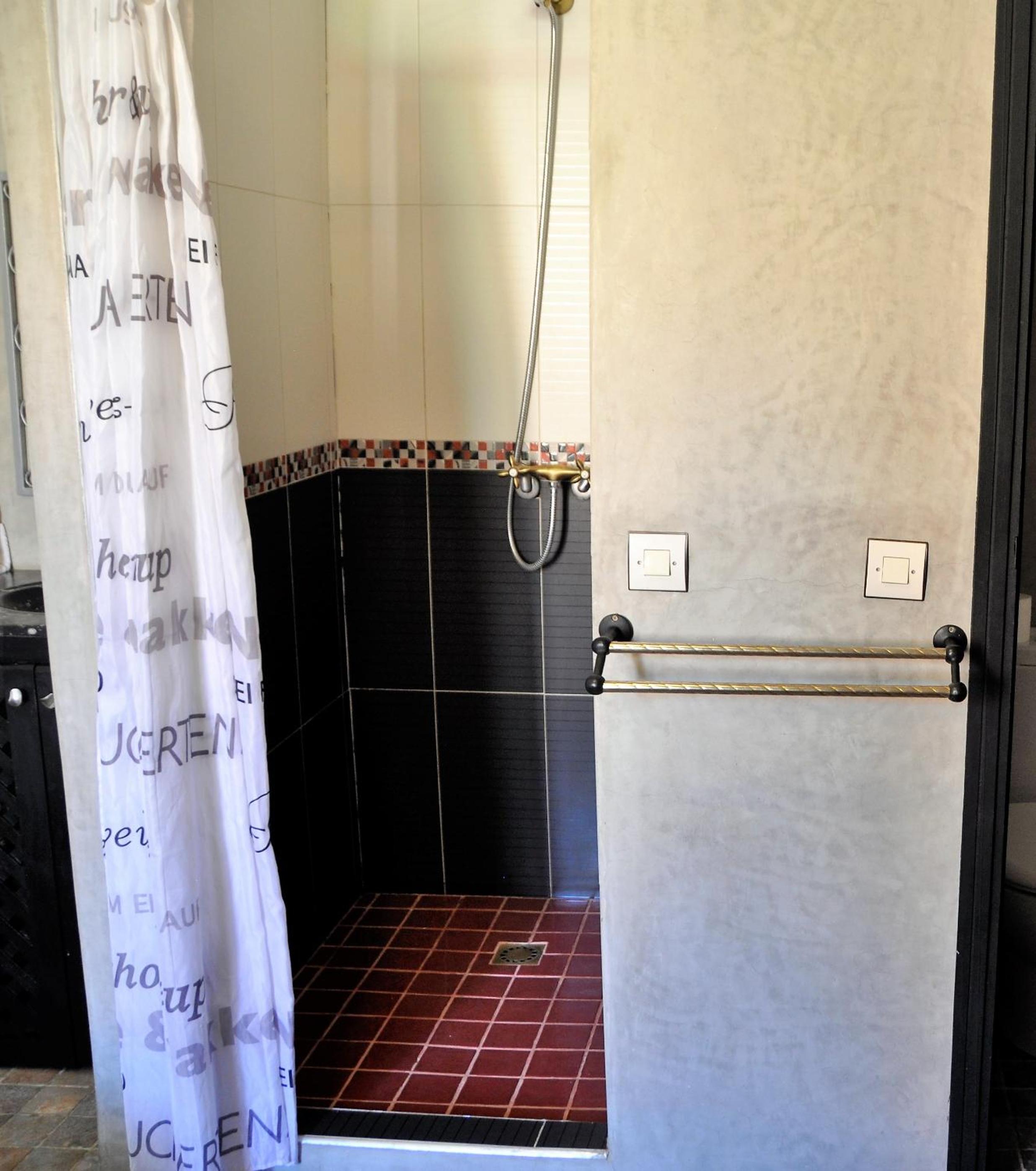 Riad l'Escale de Marrakech