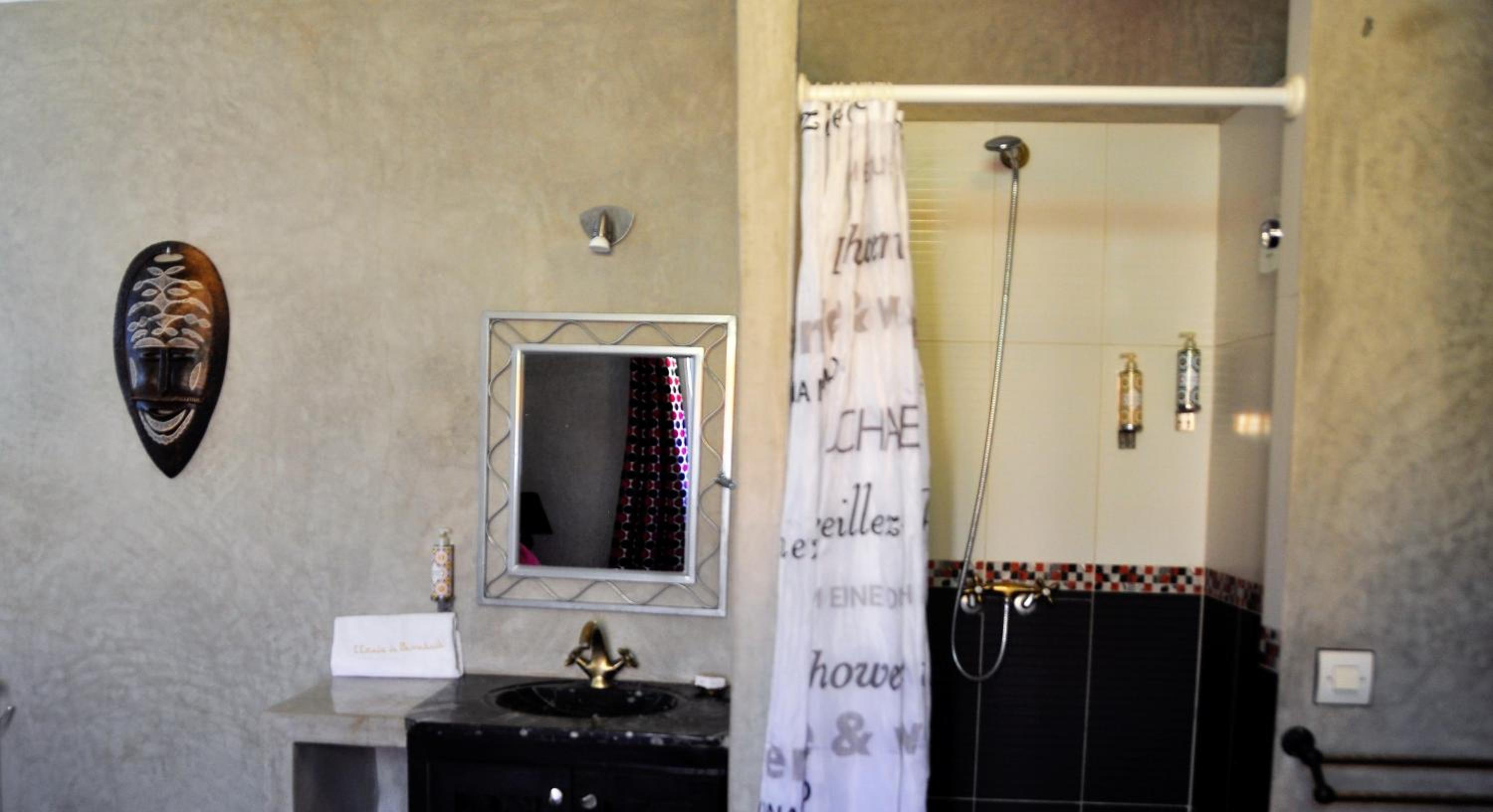 Riad l'Escale de Marrakech