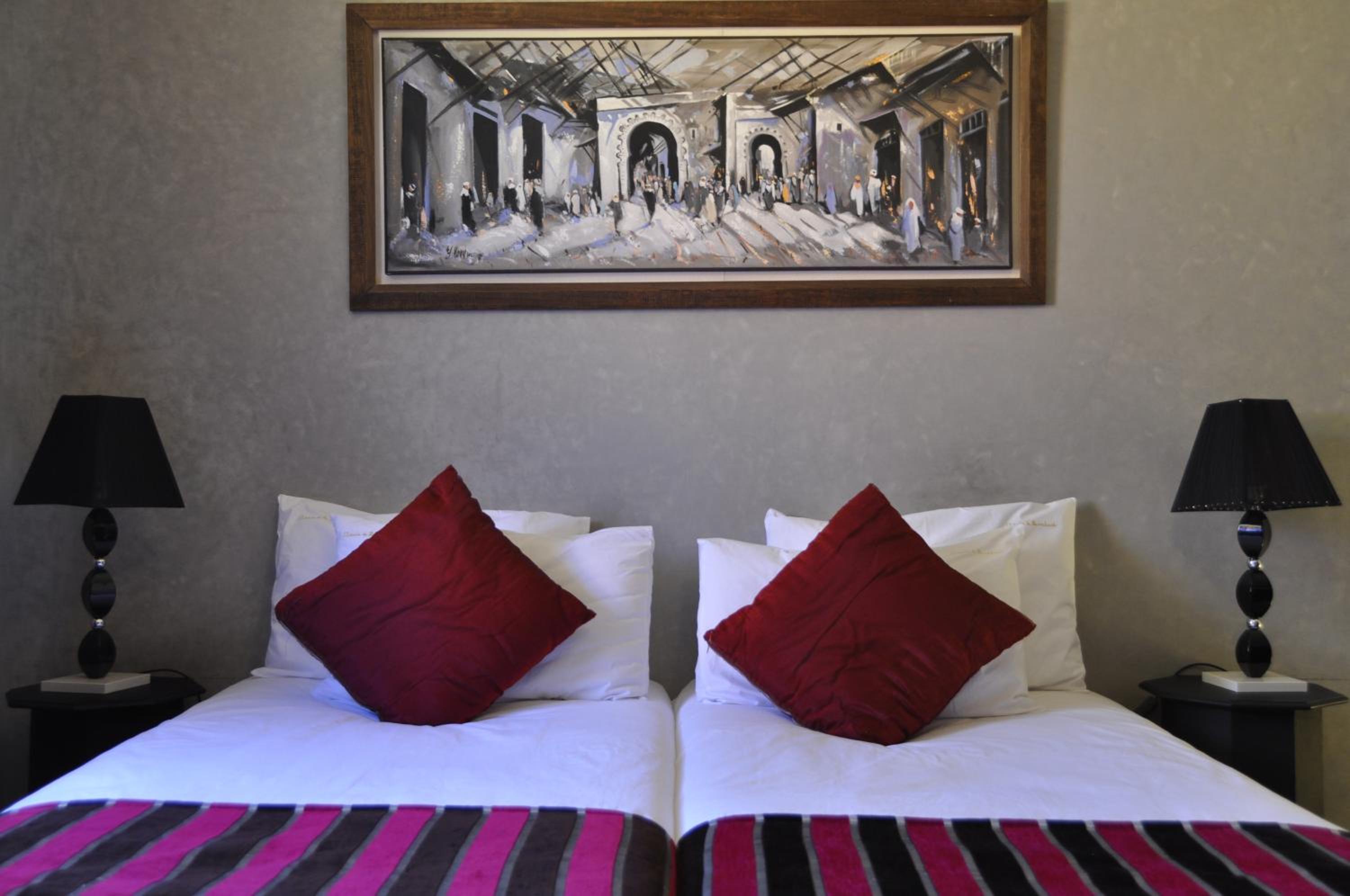 Riad l'Escale de Marrakech