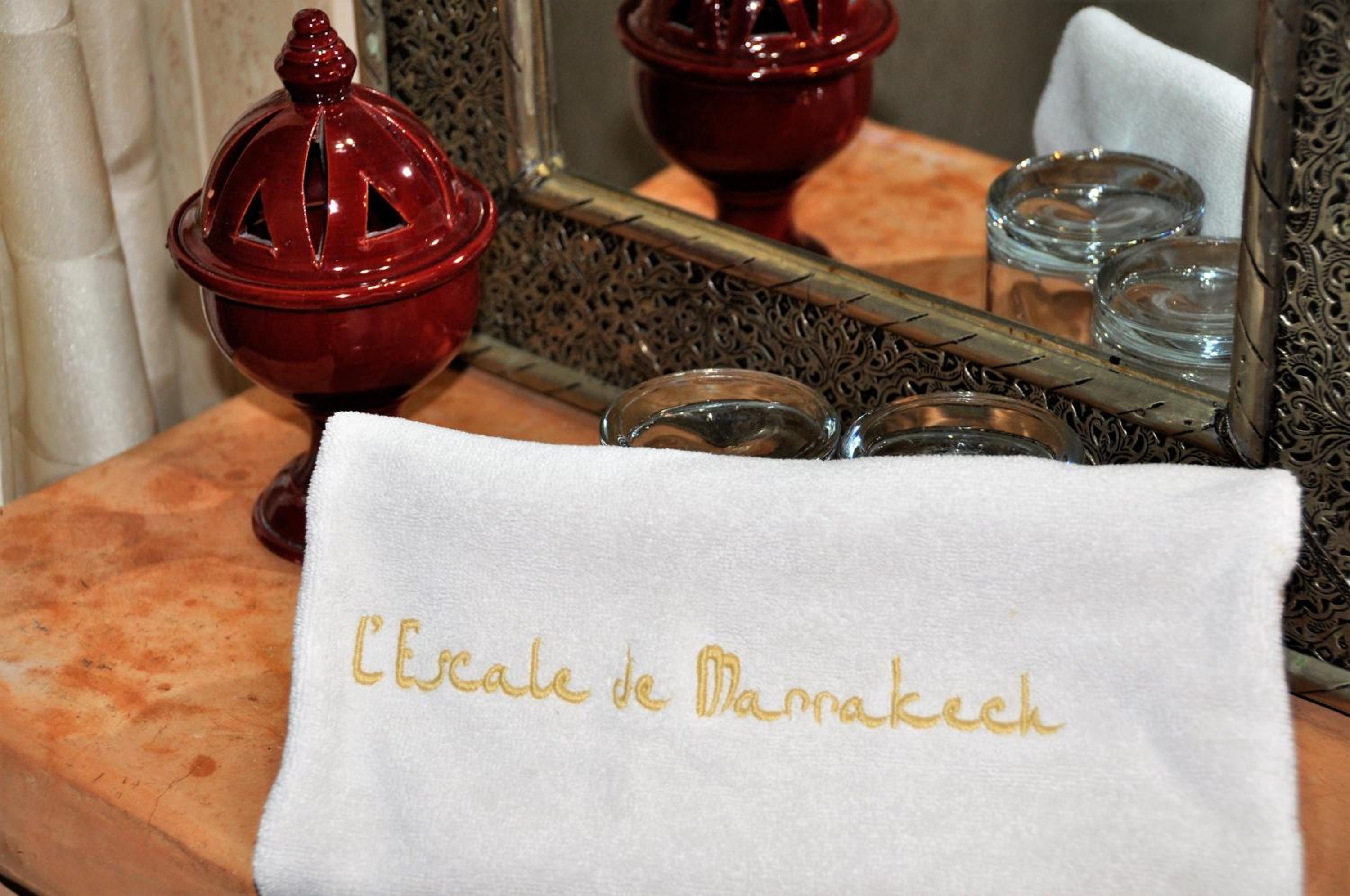 Riad l'Escale de Marrakech