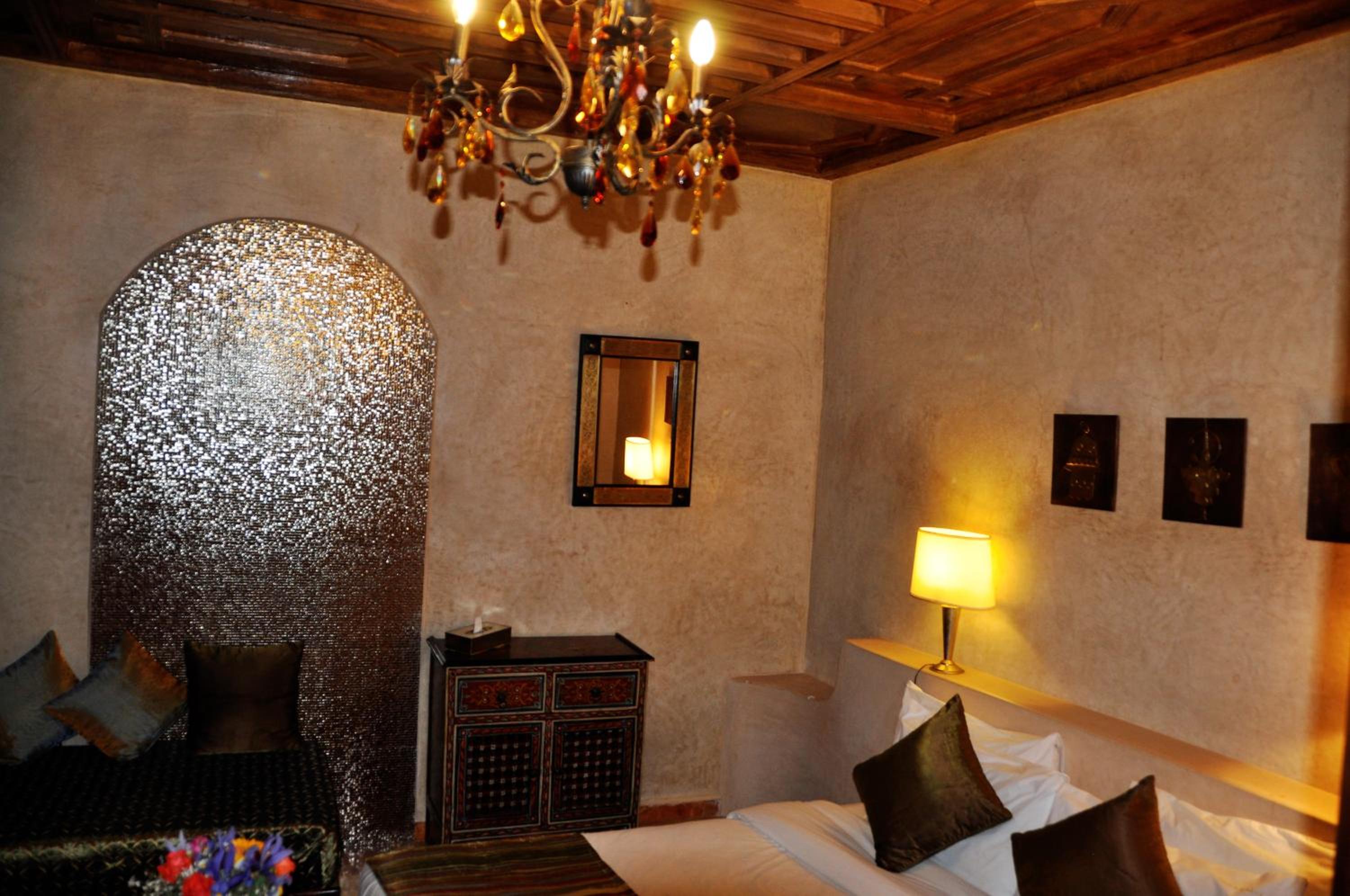 Riad l'Escale de Marrakech