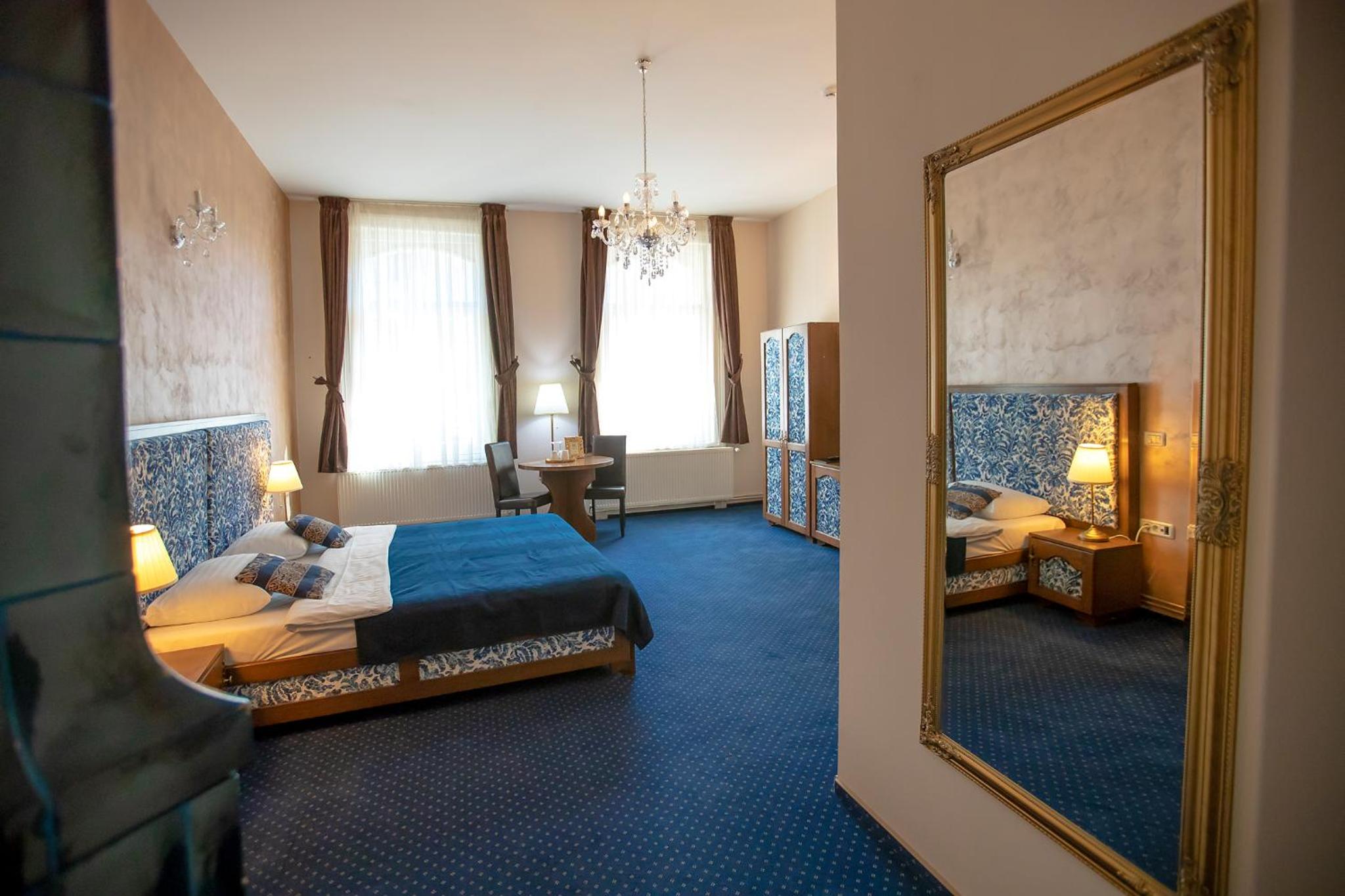 Residence Central Annapolis
