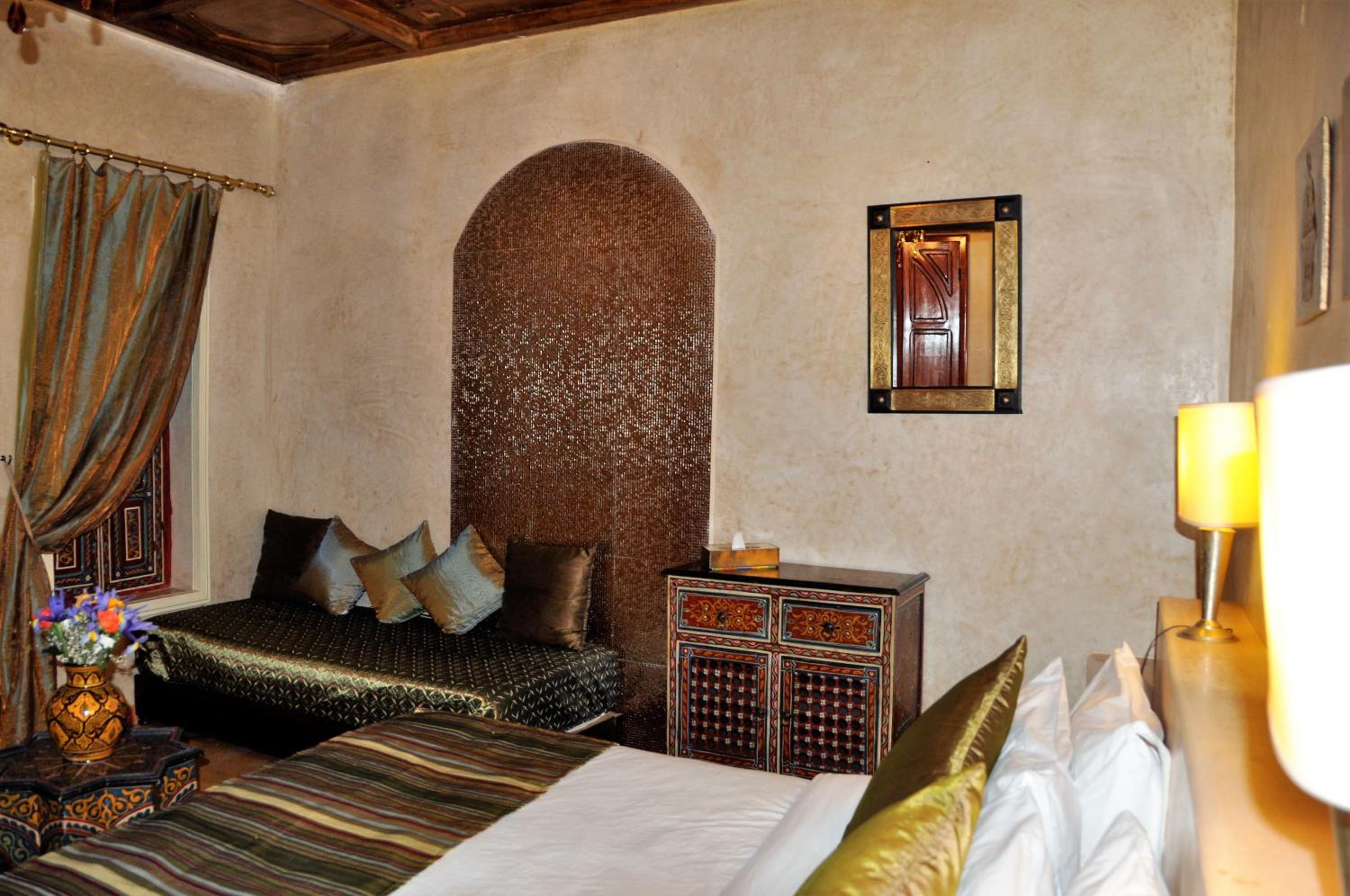 Riad l'Escale de Marrakech