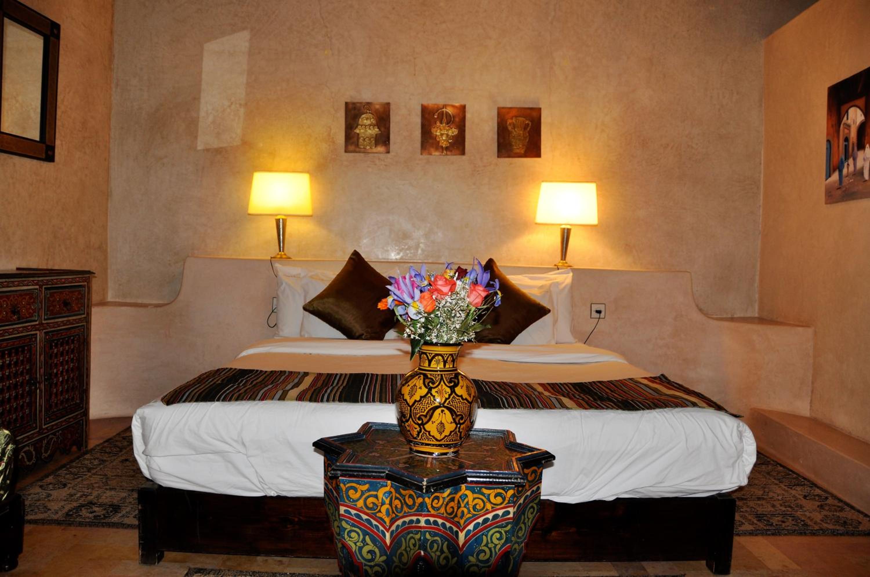 Riad l'Escale de Marrakech