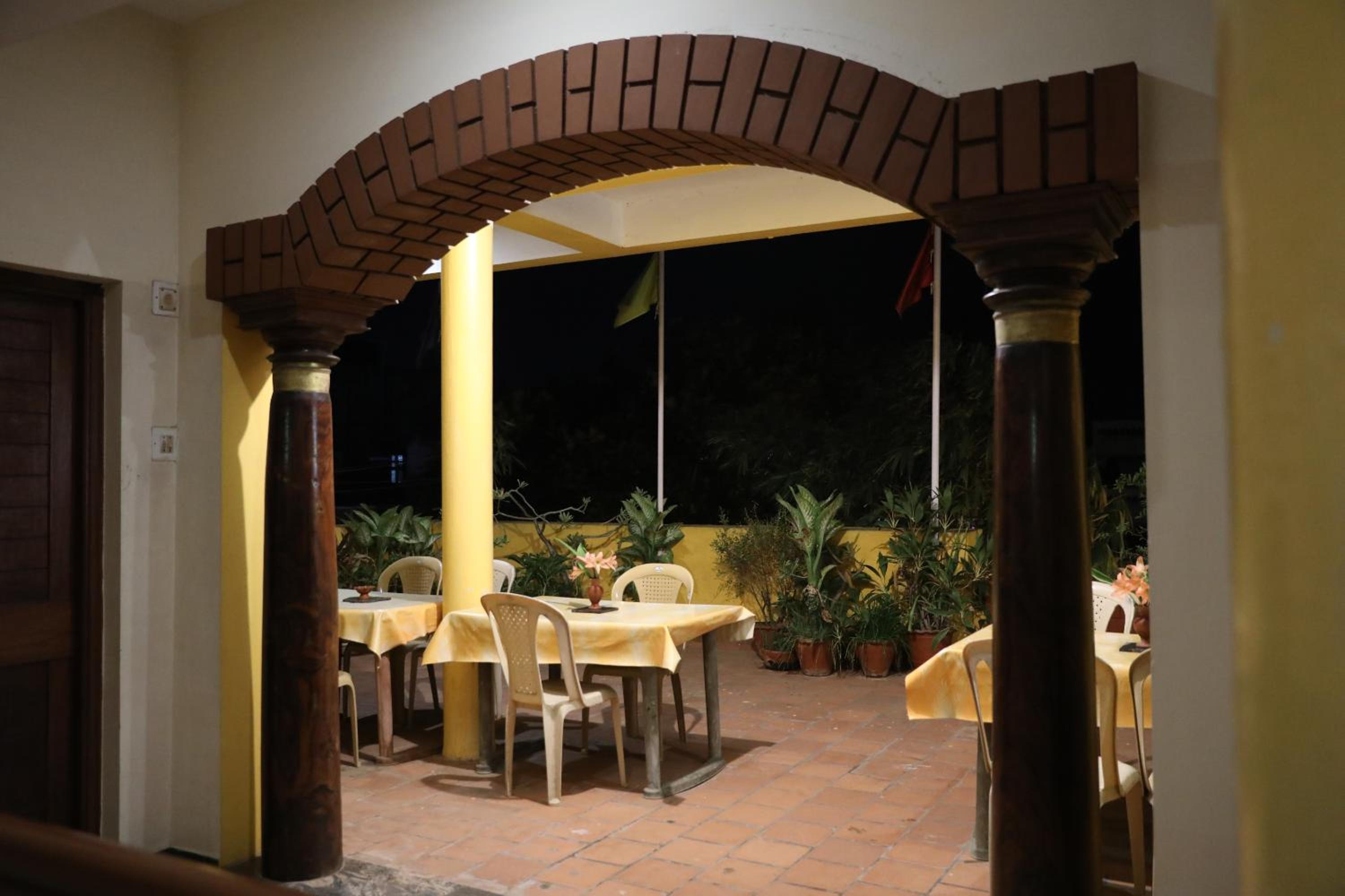 Ram Guest House view 4
