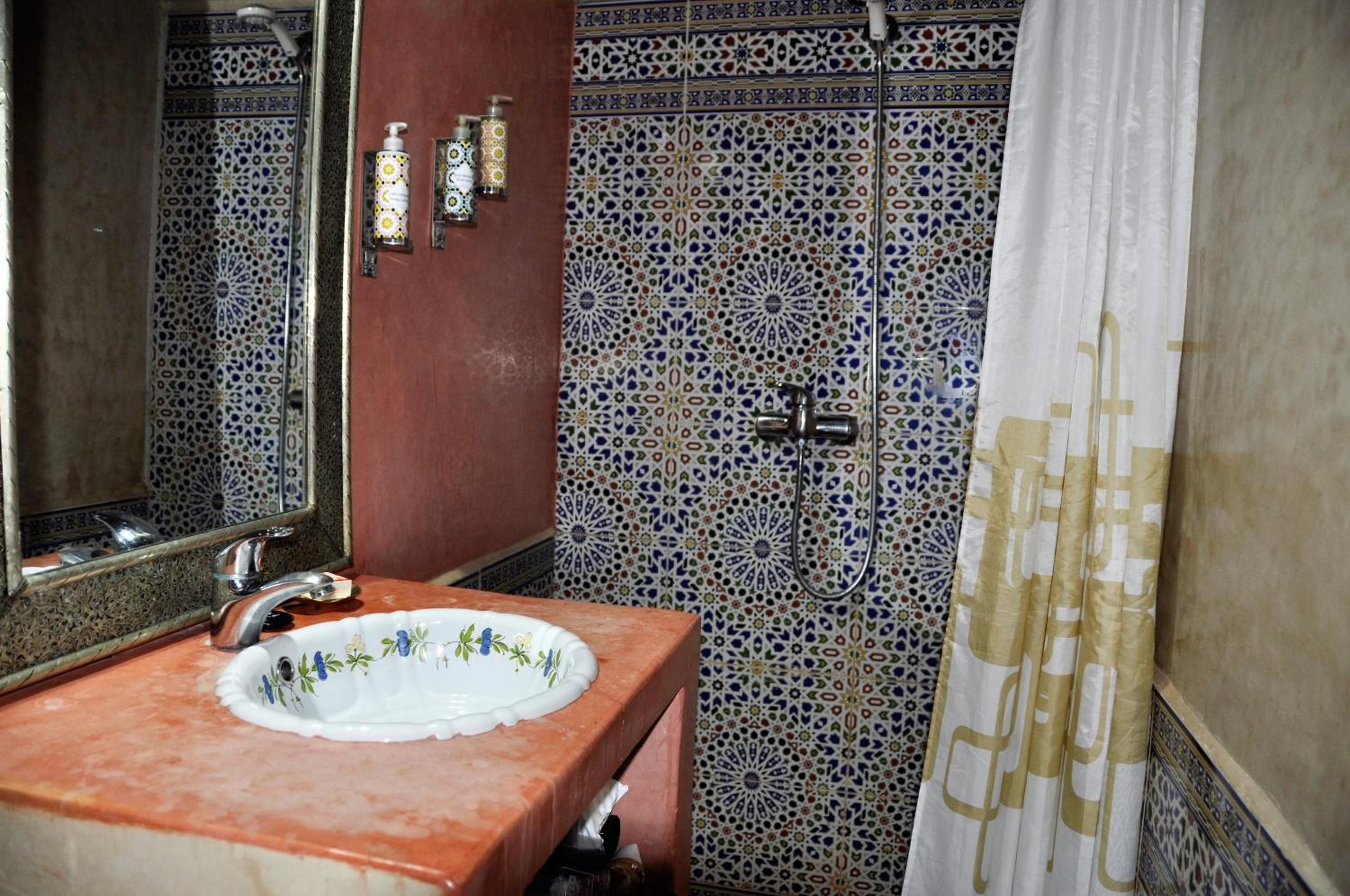 Riad l'Escale de Marrakech