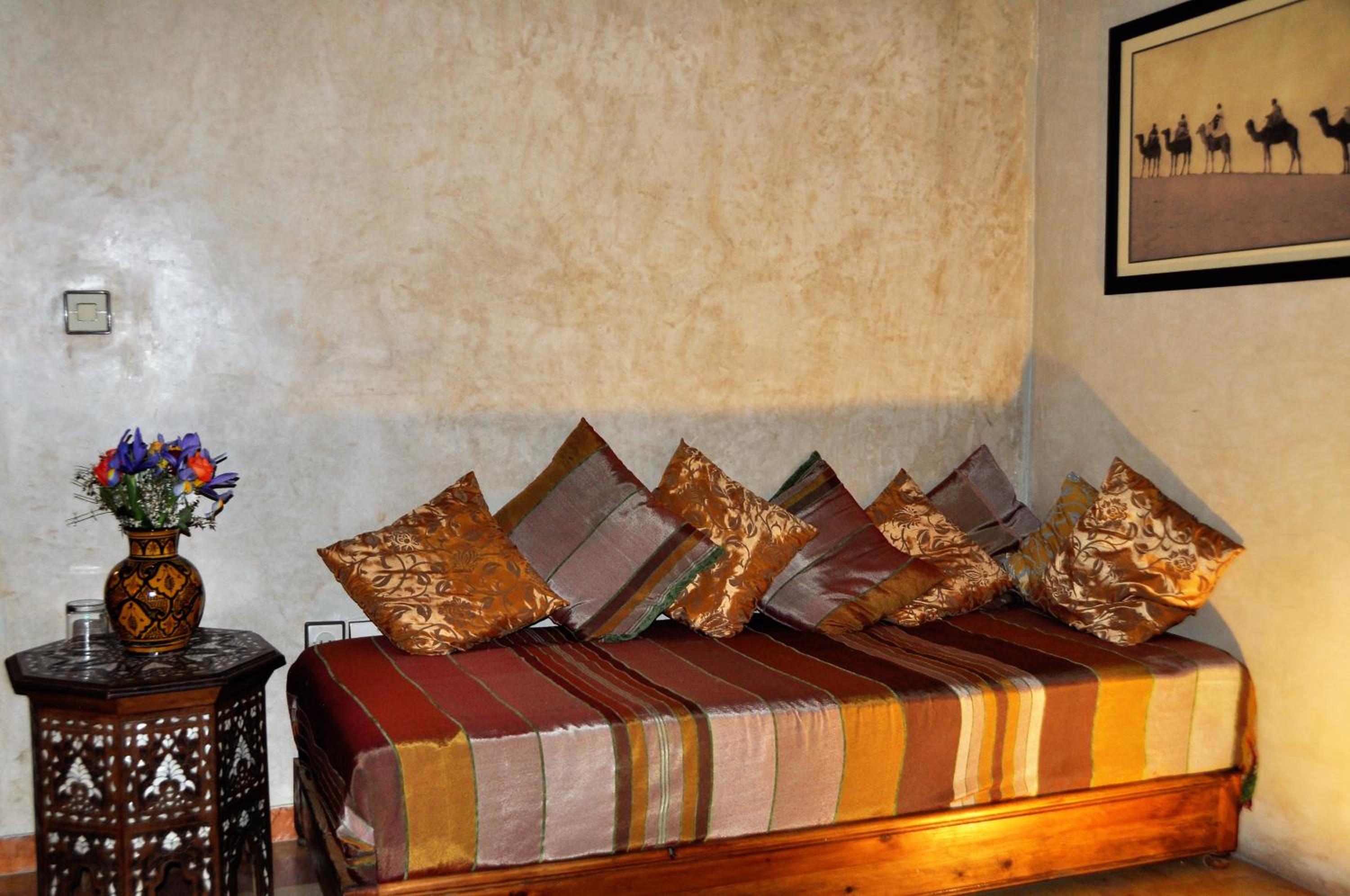 Riad l'Escale de Marrakech