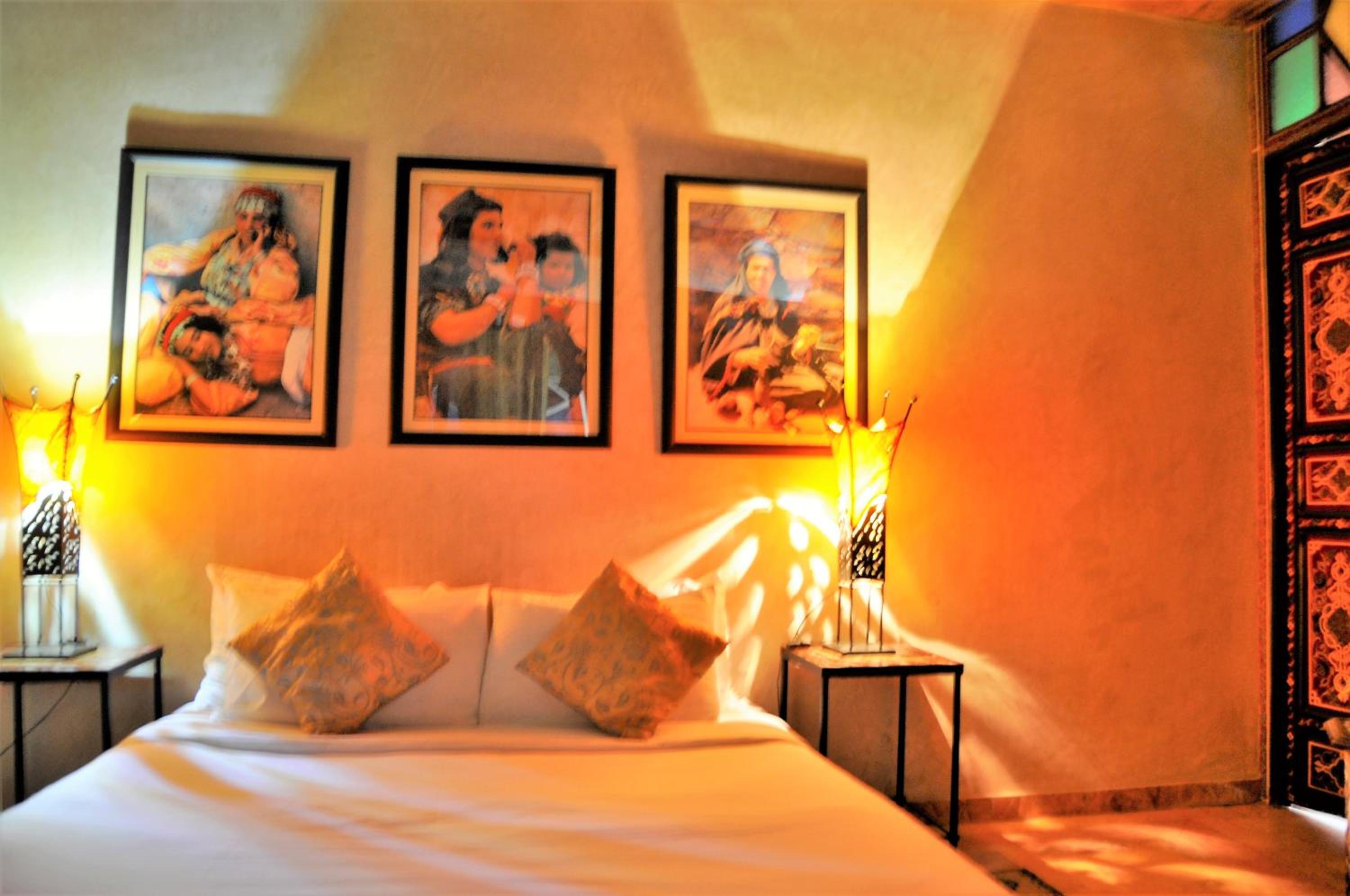 Riad l'Escale de Marrakech