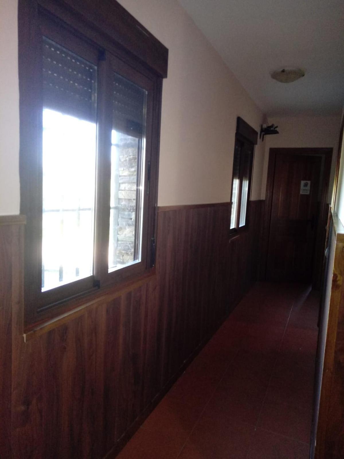 Casa Rural Al-Mofrag y Apartamentos El Mirador de Monfragüe