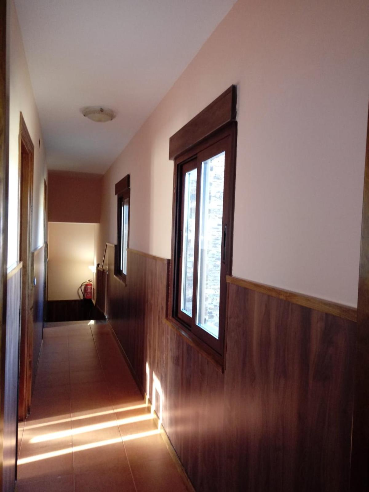 Casa Rural Al-Mofrag y Apartamentos El Mirador de Monfragüe