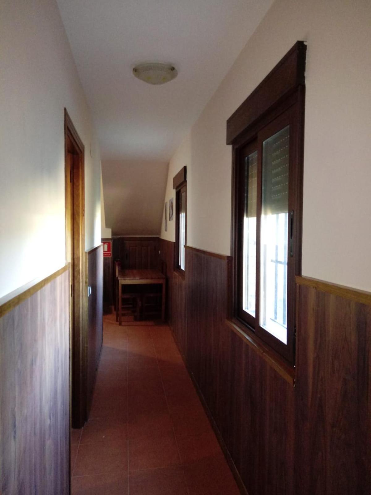Casa Rural Al-Mofrag y Apartamentos El Mirador de Monfragüe