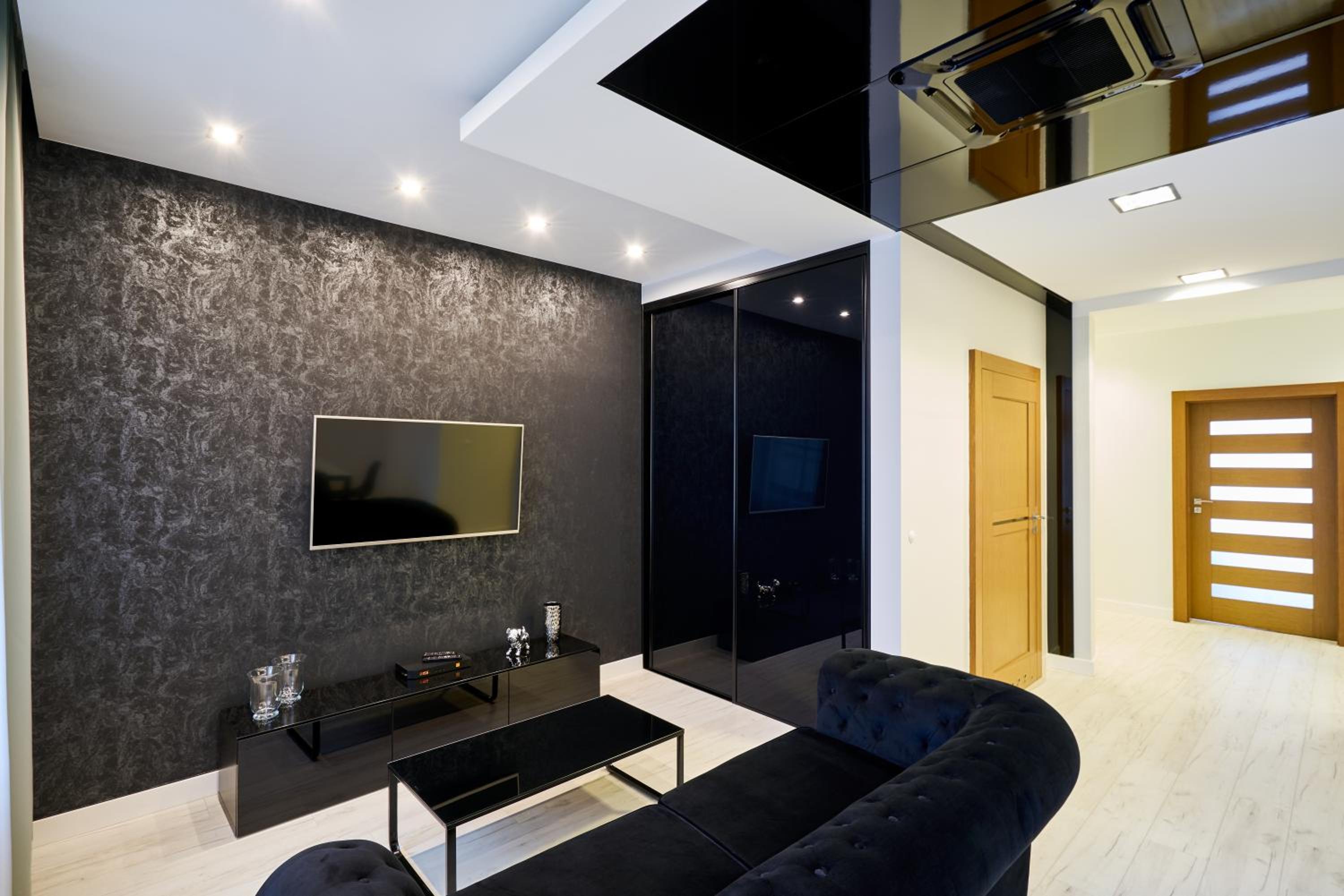 Prestige Apartamenty VINCI Centrum view 4