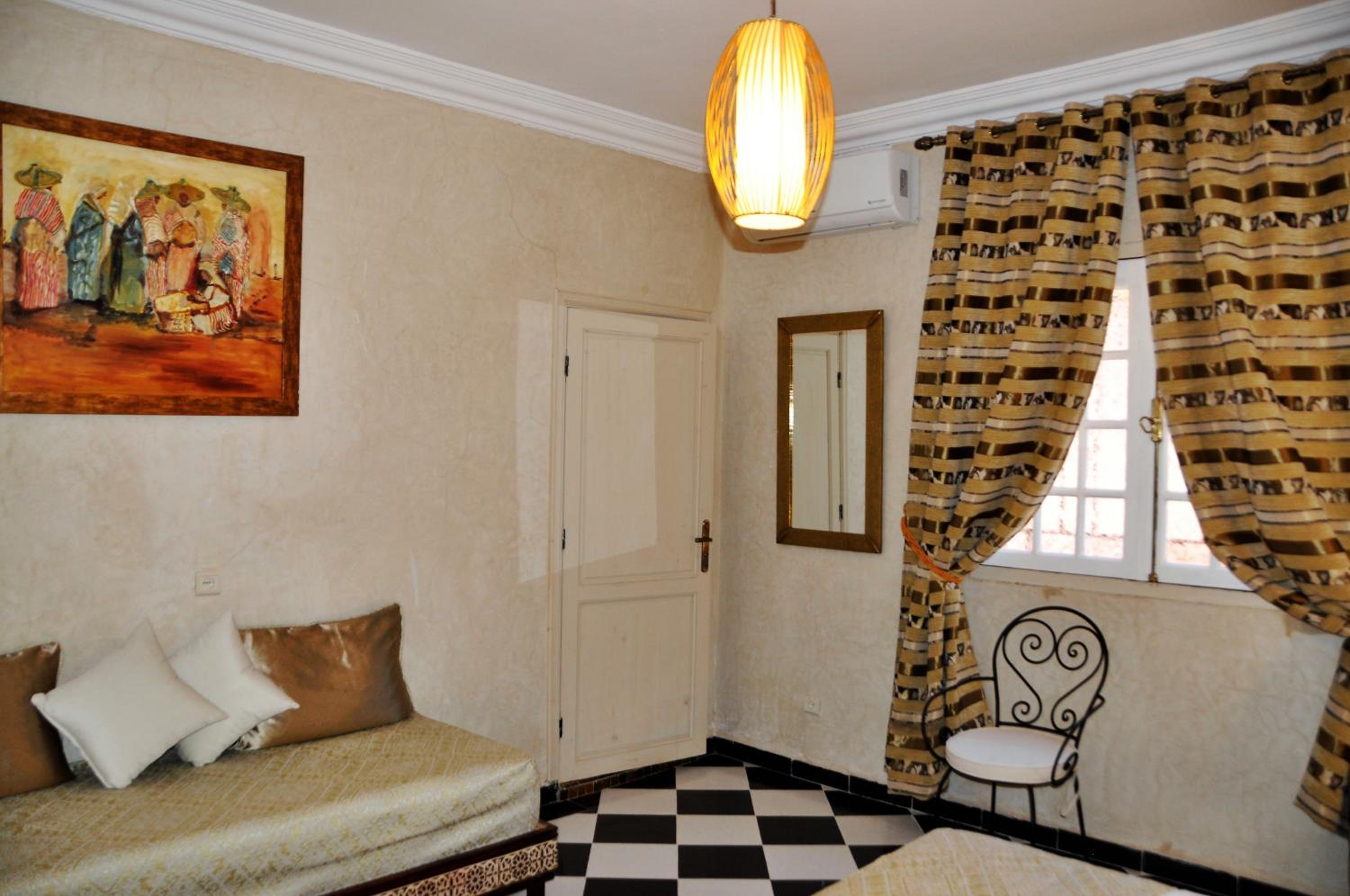 Riad l'Escale de Marrakech