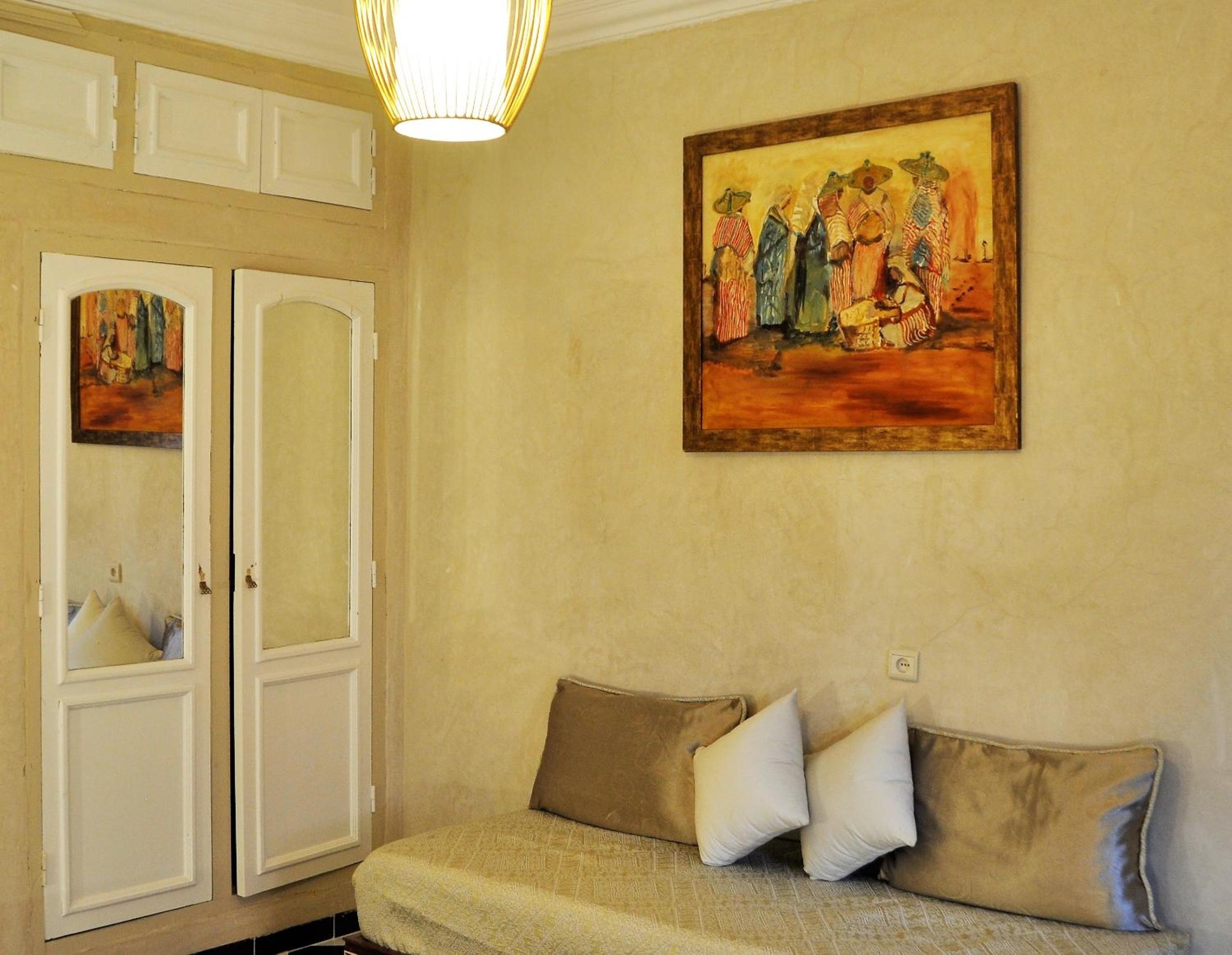 Riad l'Escale de Marrakech