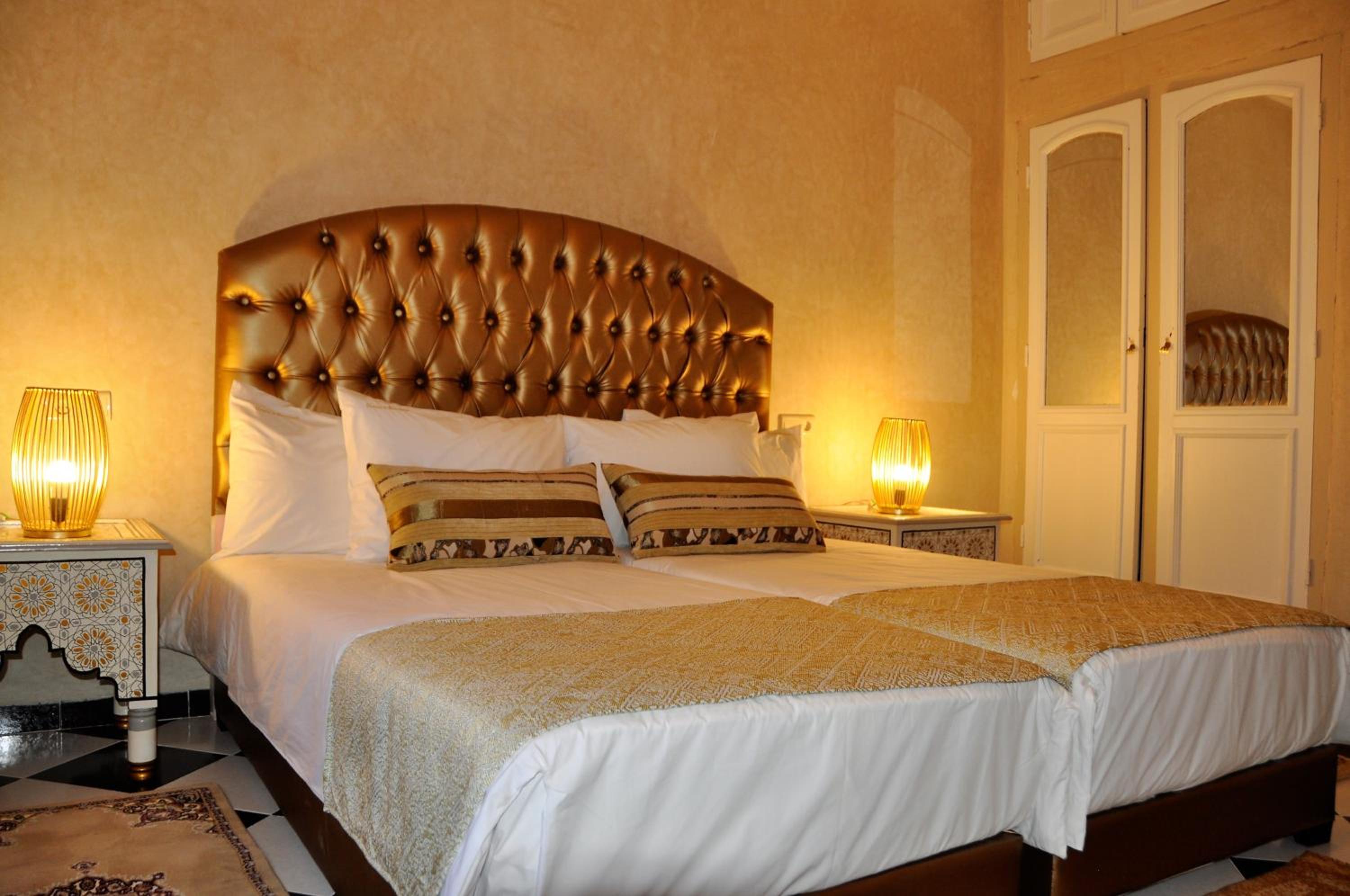 Riad l'Escale de Marrakech