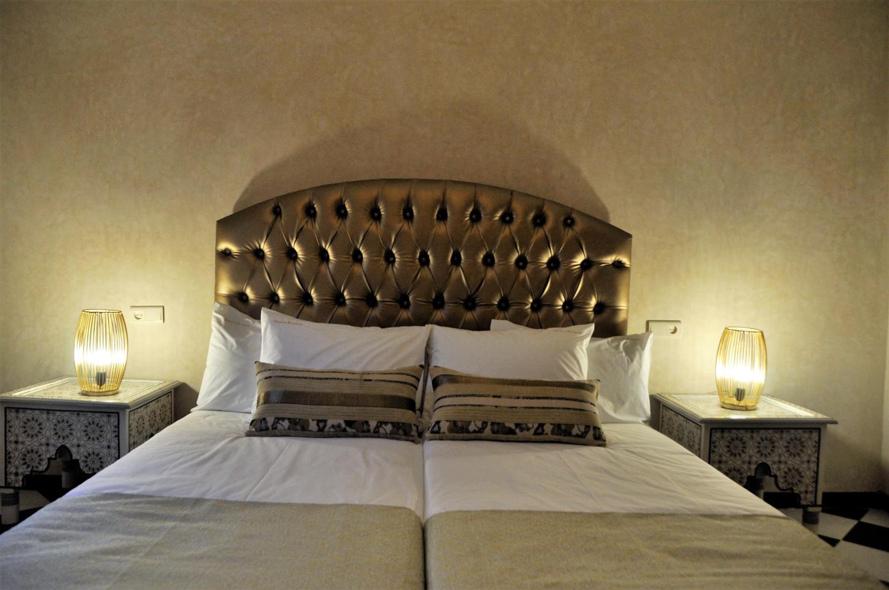 Riad l'Escale de Marrakech