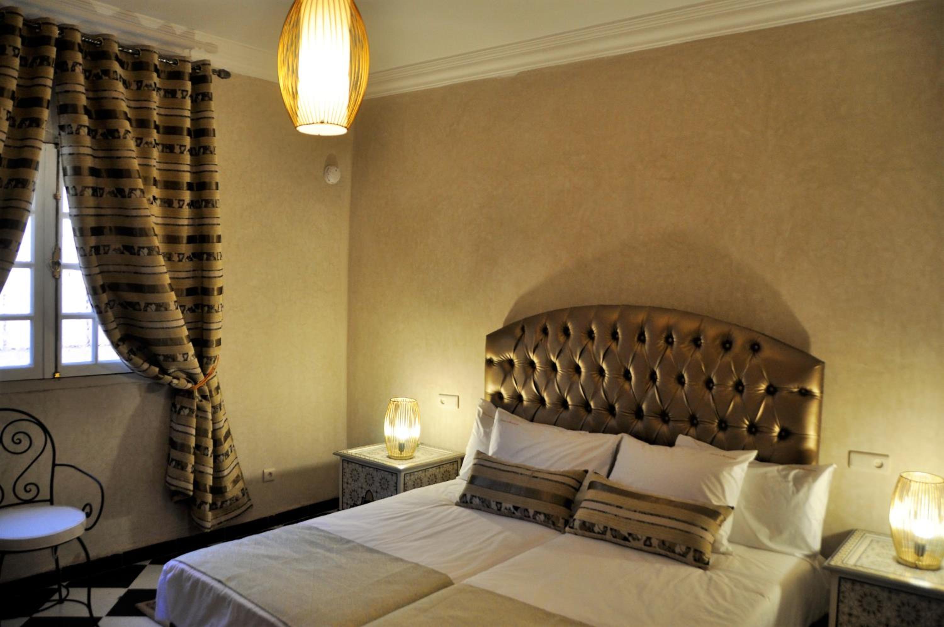 Riad l'Escale de Marrakech