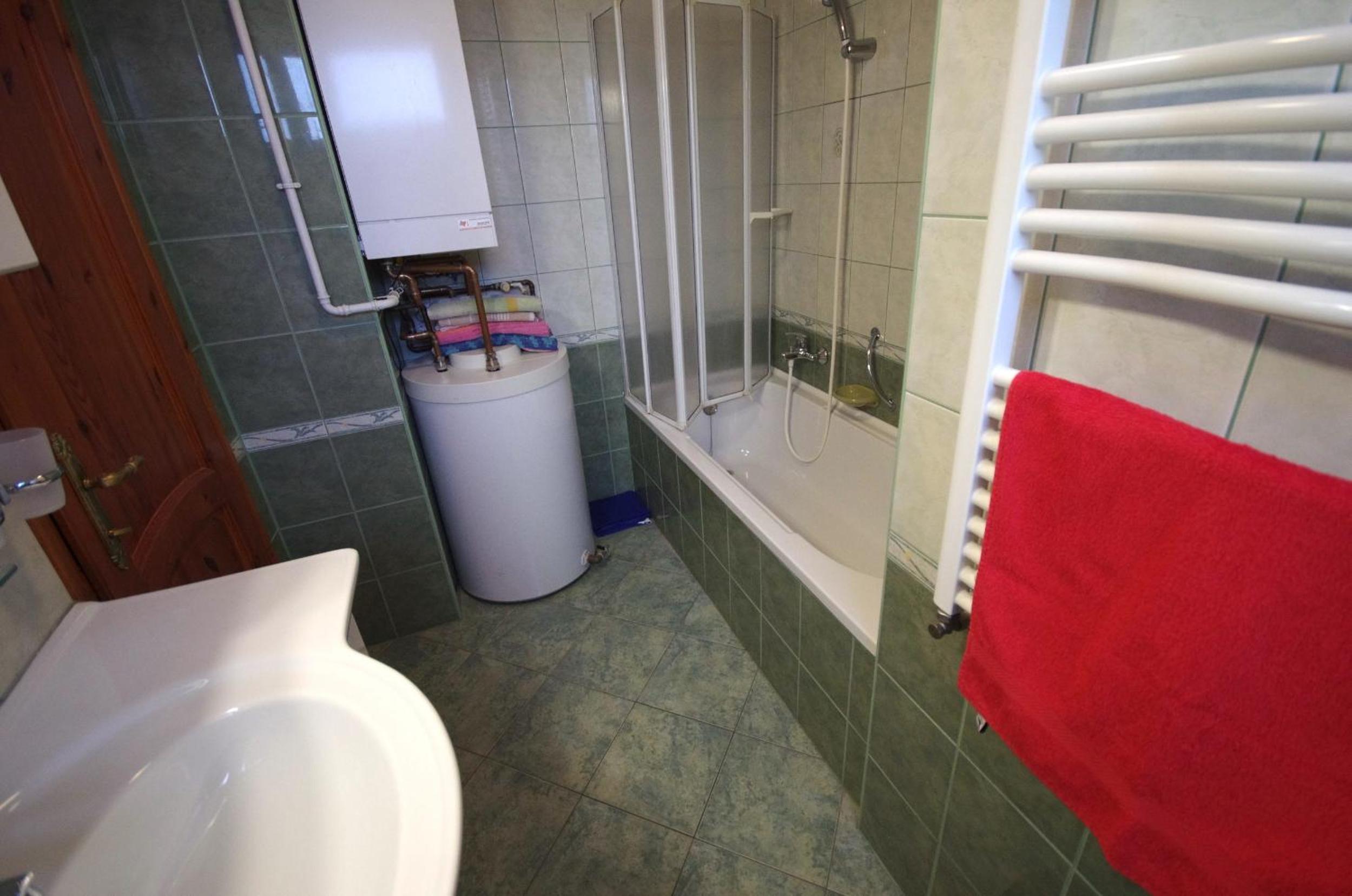 Fortuna Apartman view 2