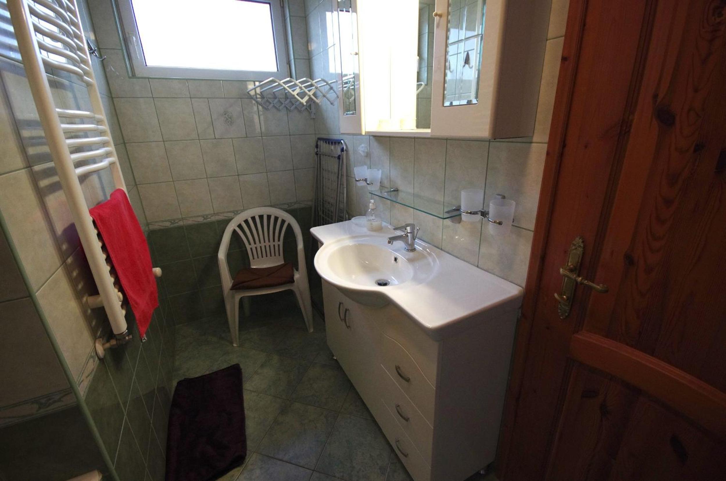 Fortuna Apartman view 3