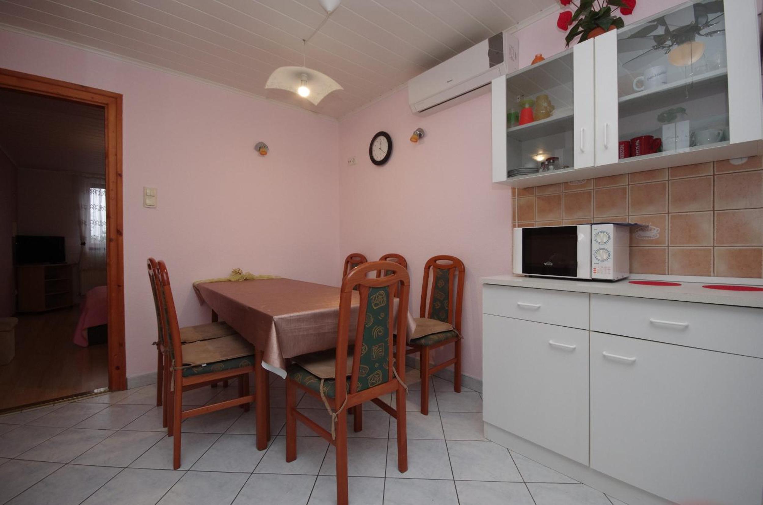 Fortuna Apartman view 4