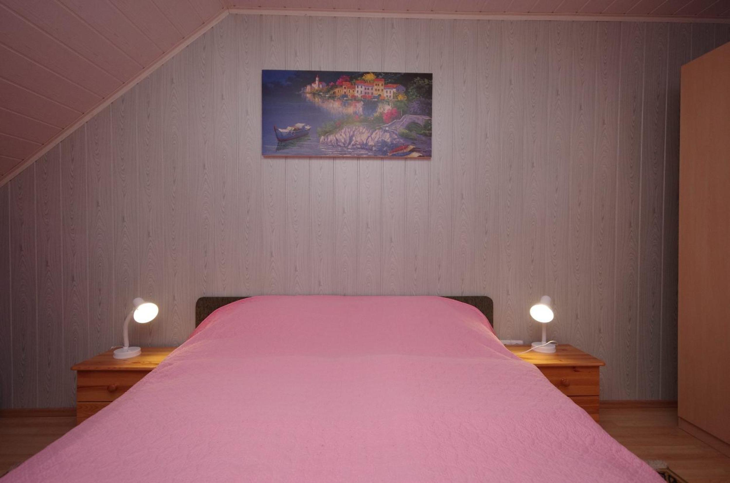 Fortuna Apartman view 5