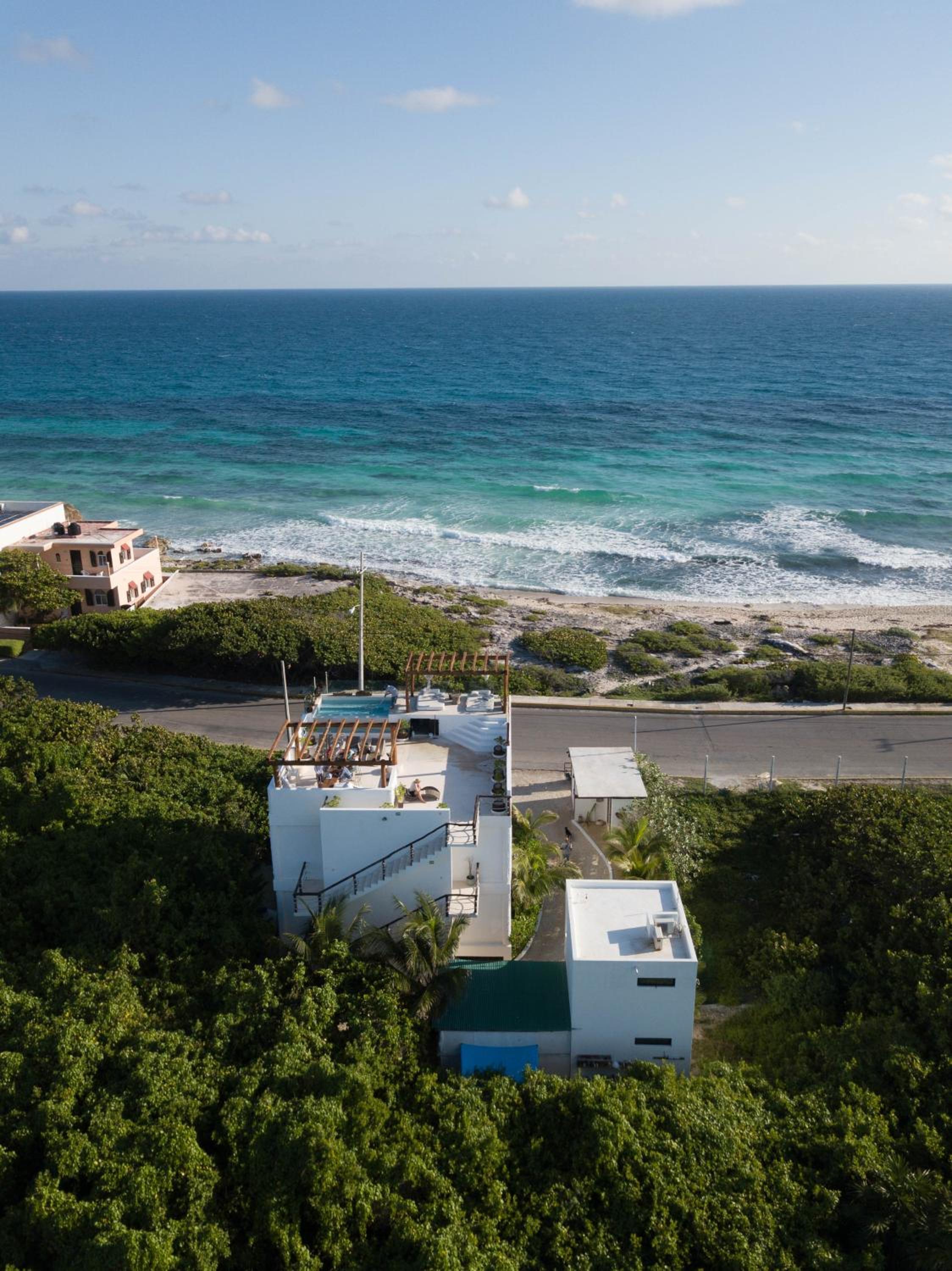 Hotel Icaco Island Village - Adults Only