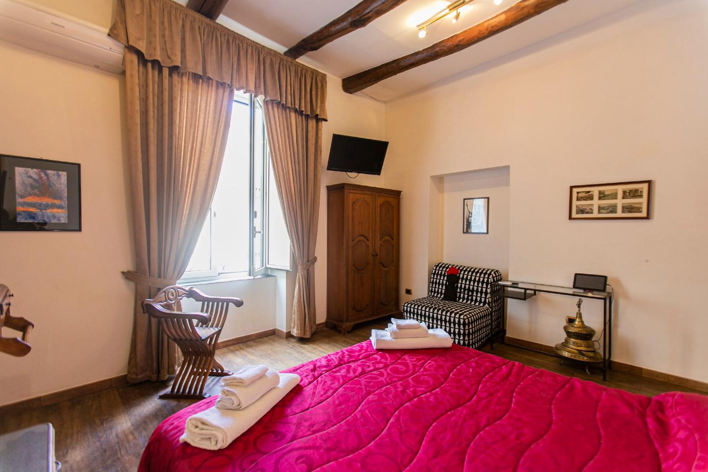 San Gennaro B&B