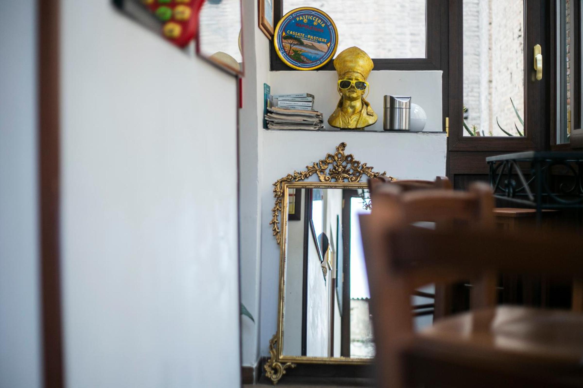 San Gennaro B&B