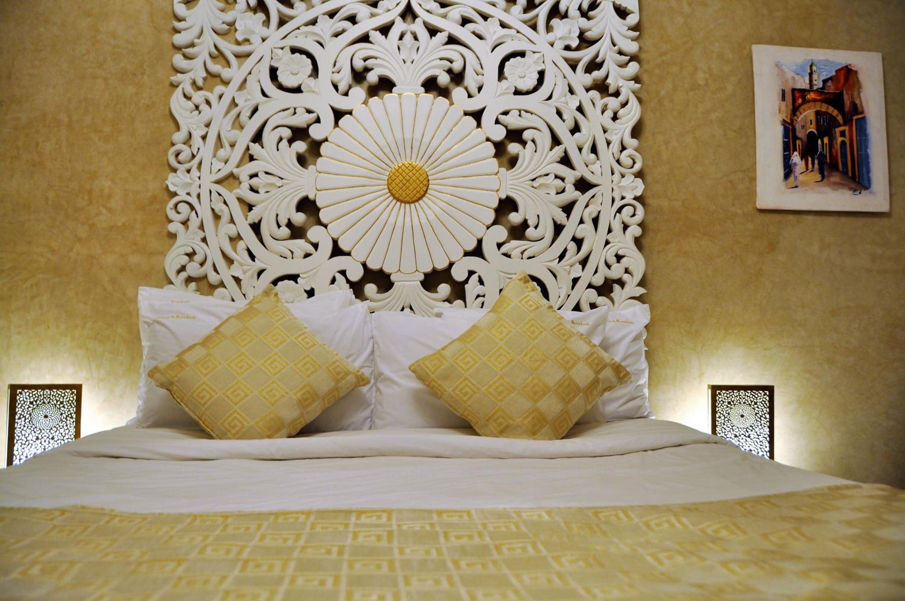 Riad l'Escale de Marrakech