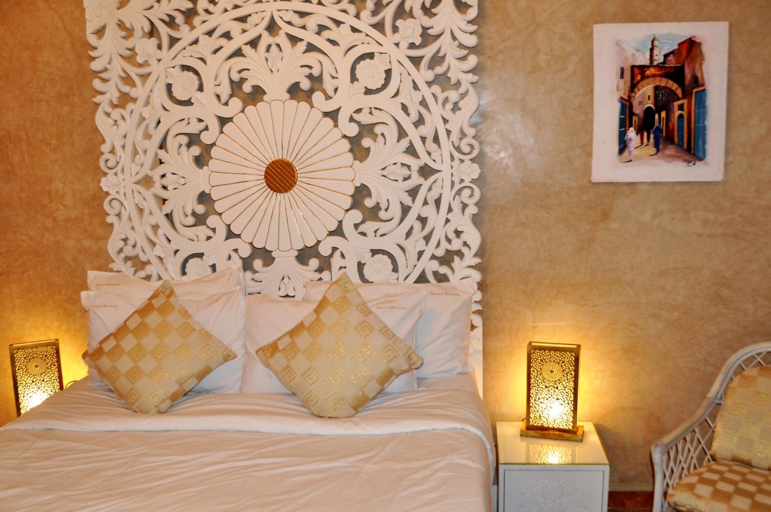 Riad l'Escale de Marrakech